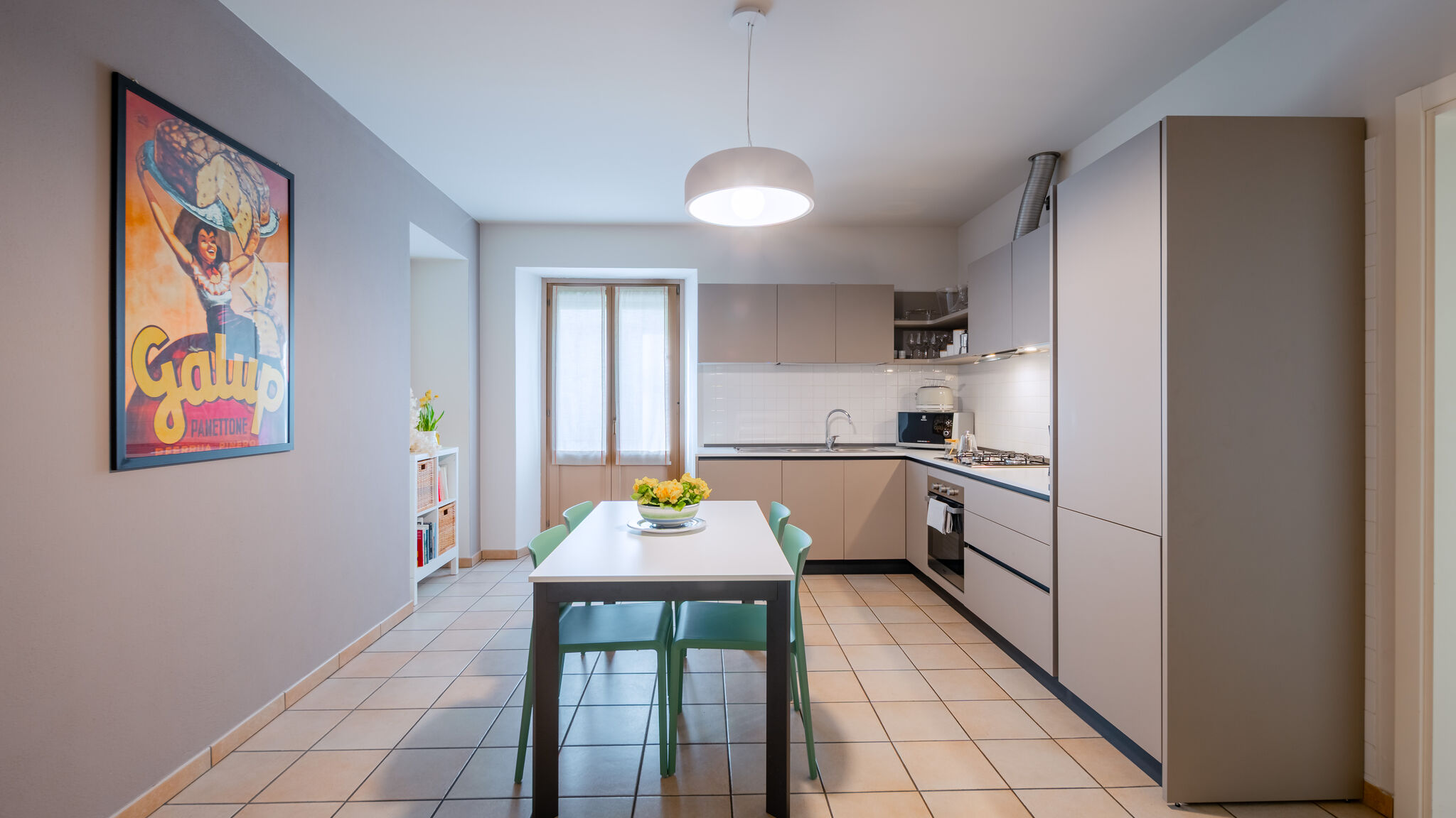 Italianway Alba Due dei Mille