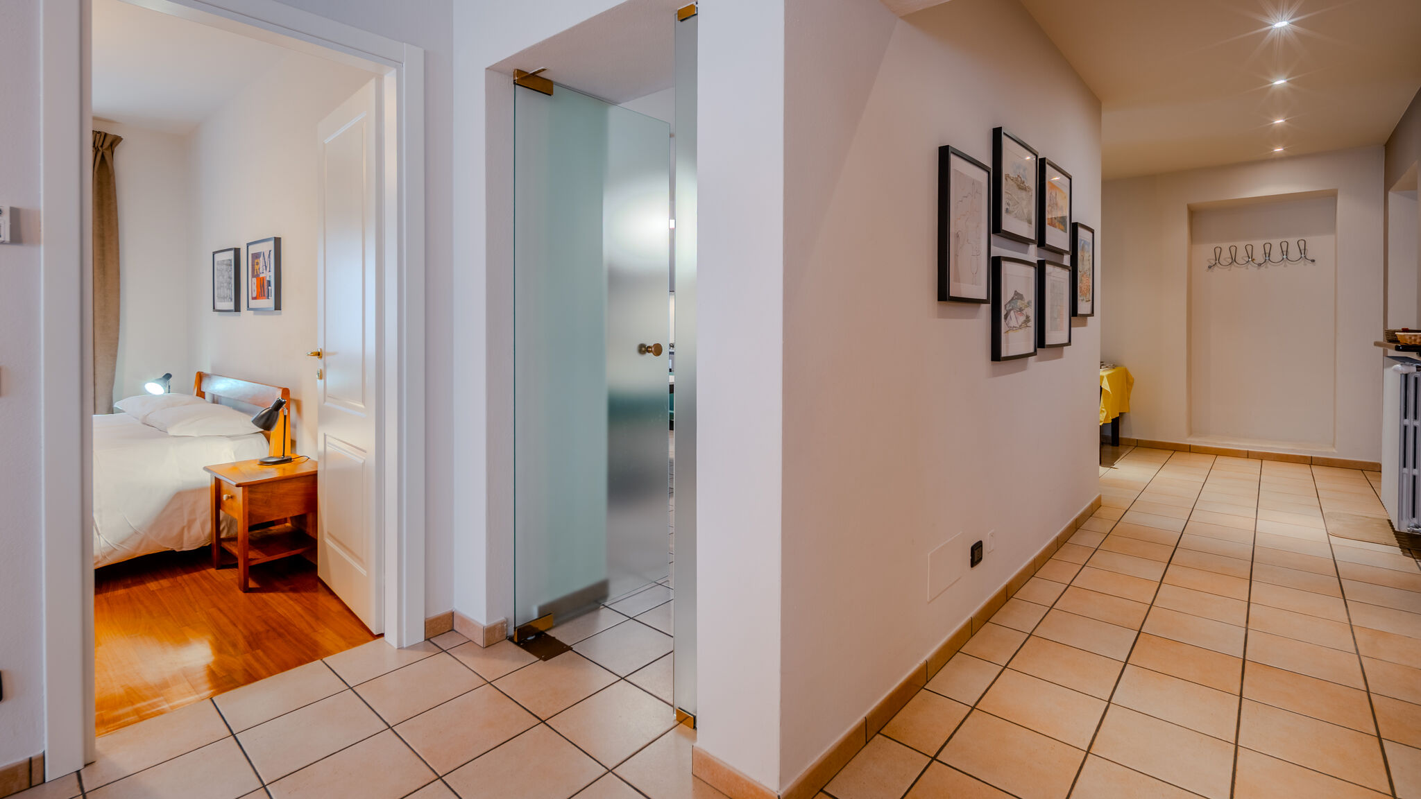 Italianway Alba Due dei Mille