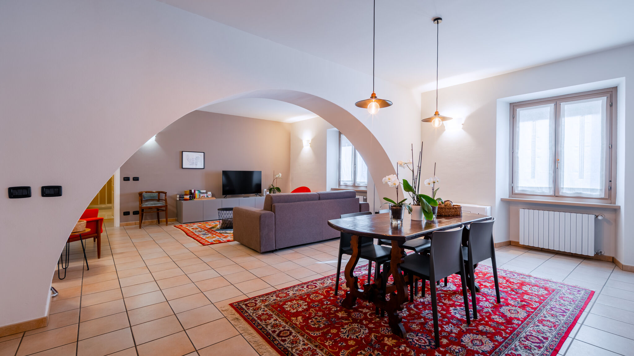 Italianway Alba Due dei Mille