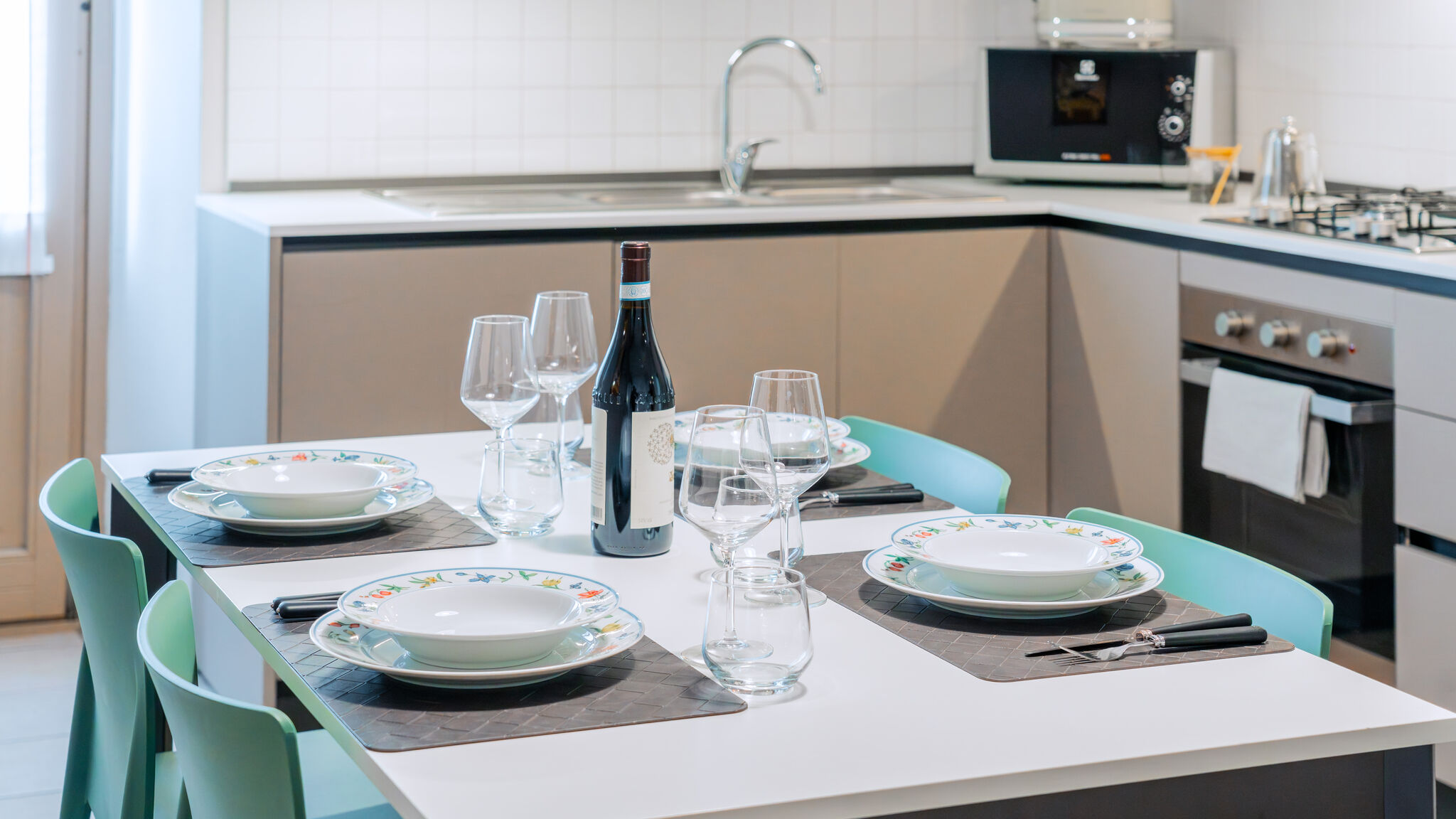 Italianway Alba Due dei Mille