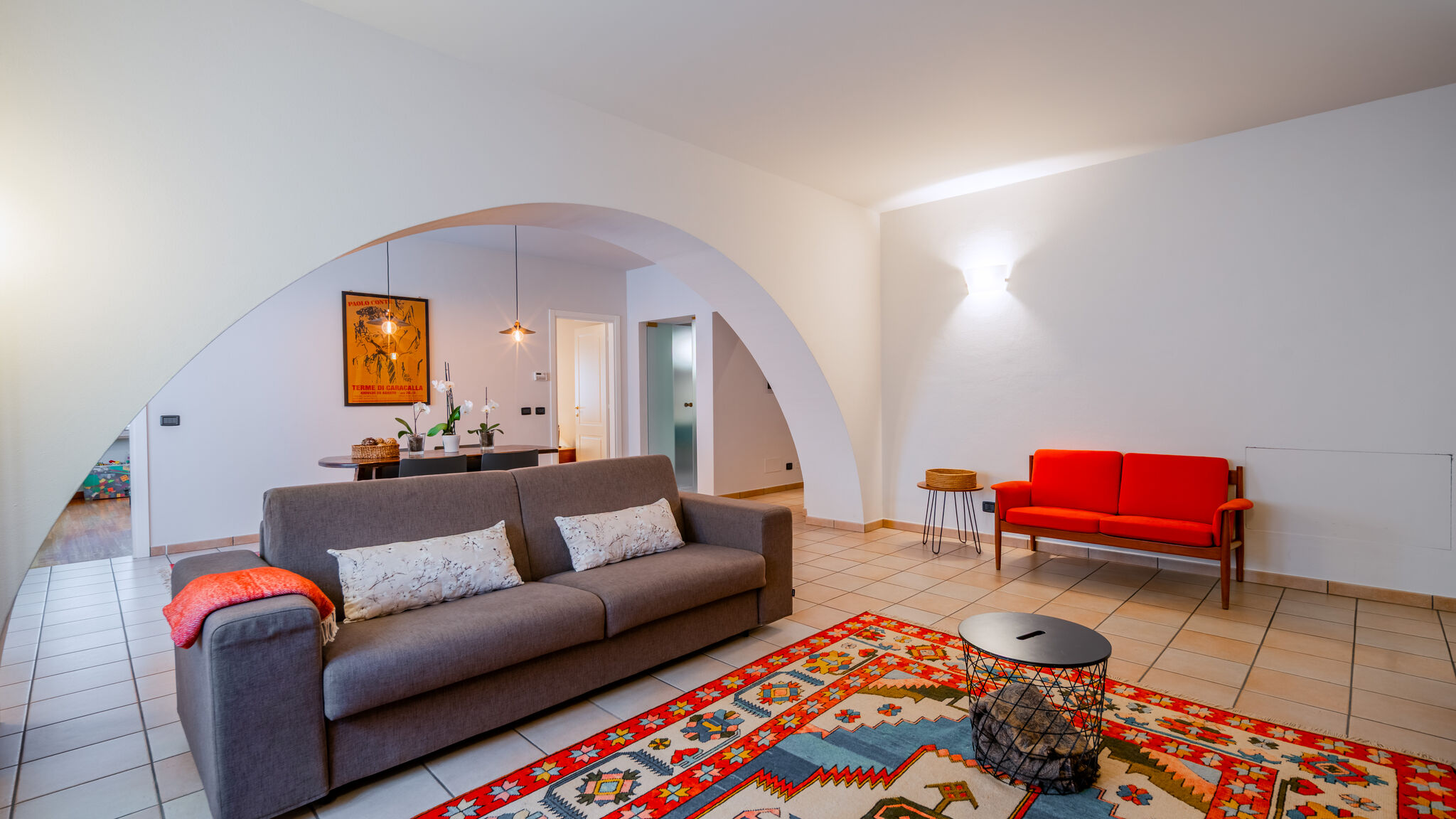 Italianway Alba Due dei Mille