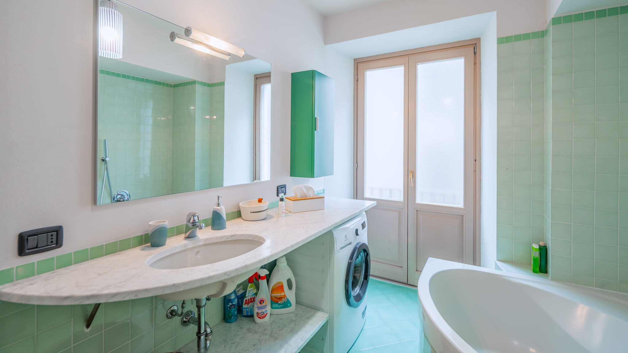 Italianway Alba Due dei Mille