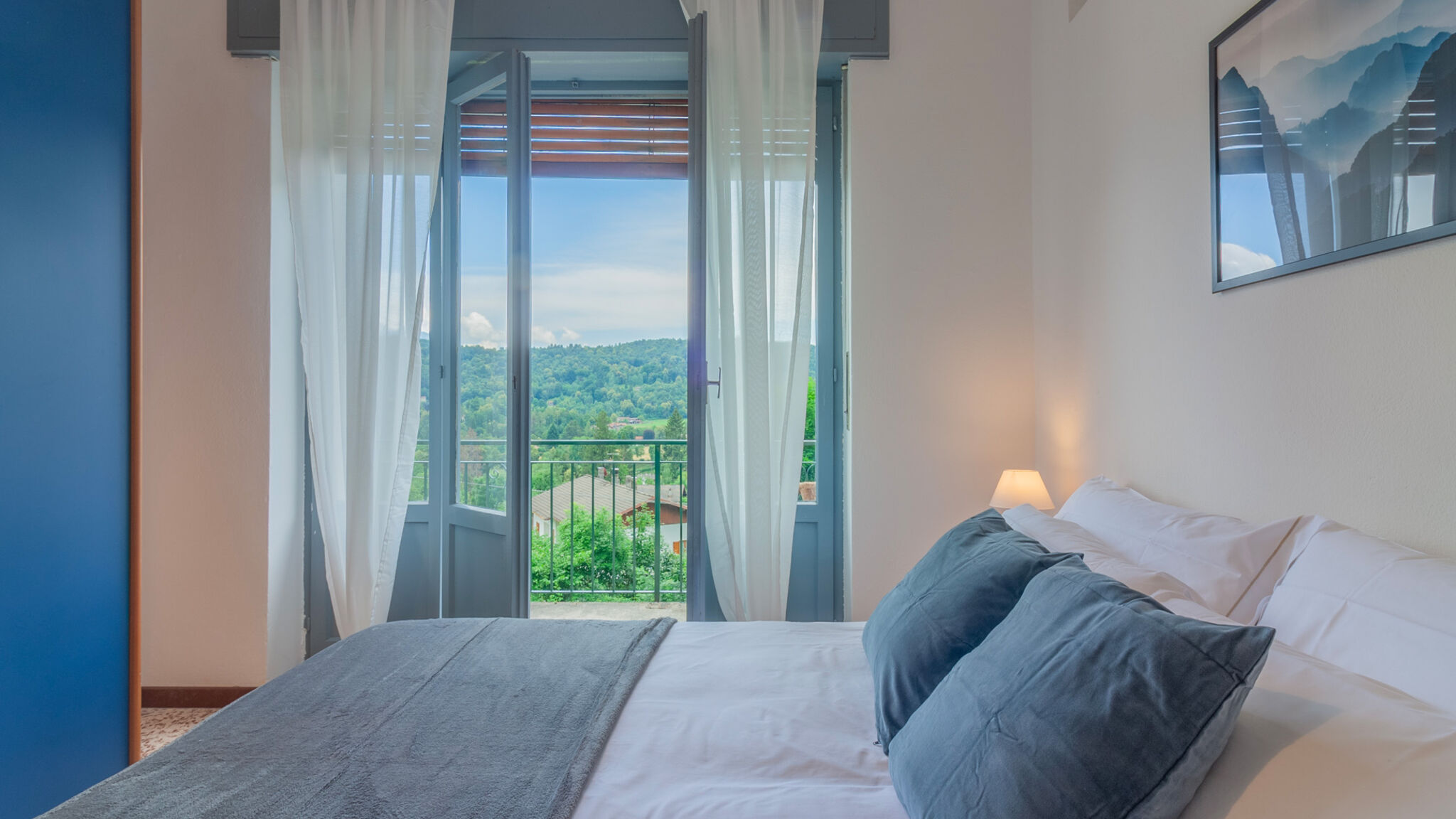 Italianway Bellagio Bellagio Charming Countryside Apartment