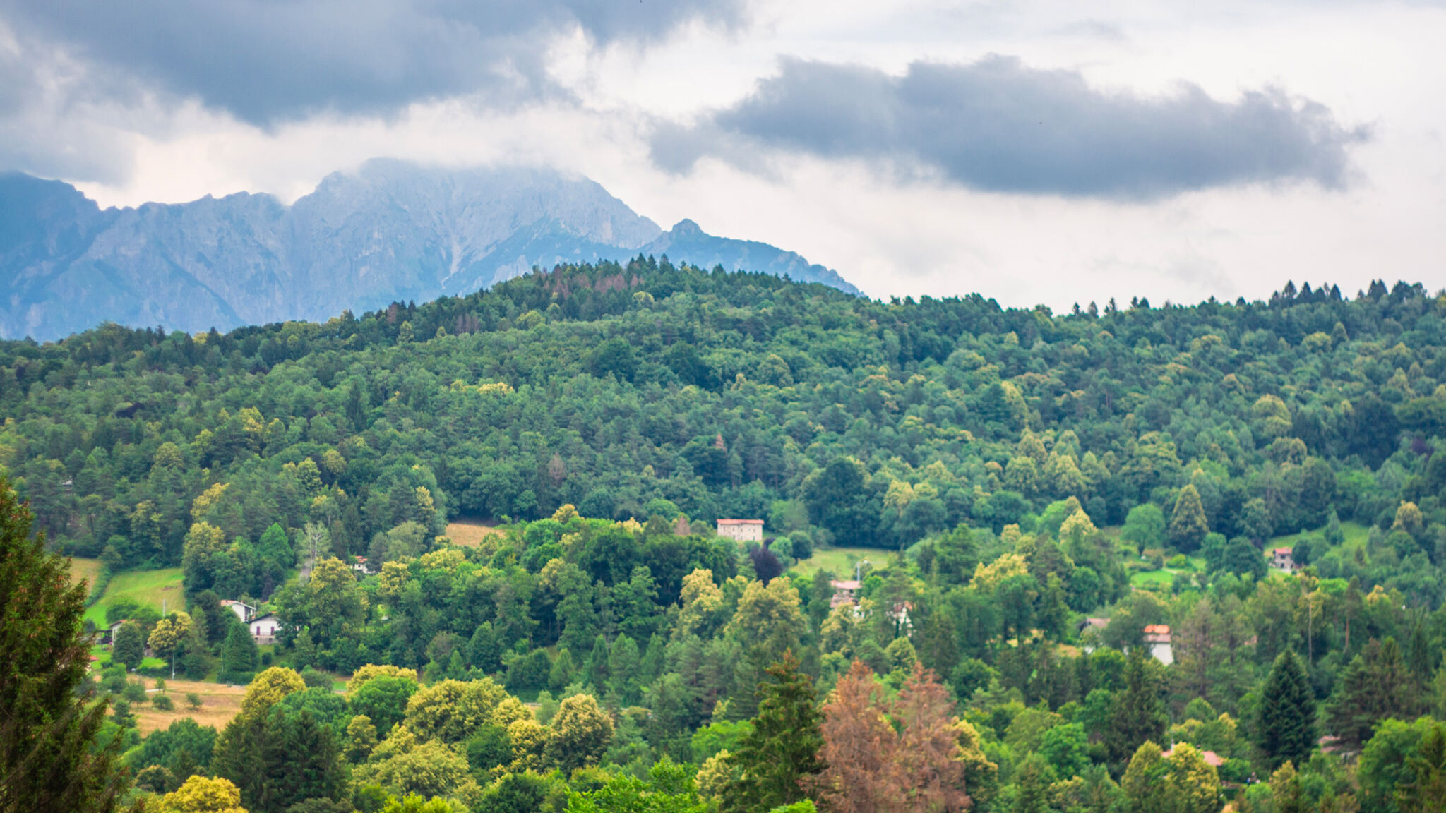 Italianway Bellagio Bellagio Charming Countryside Apartment