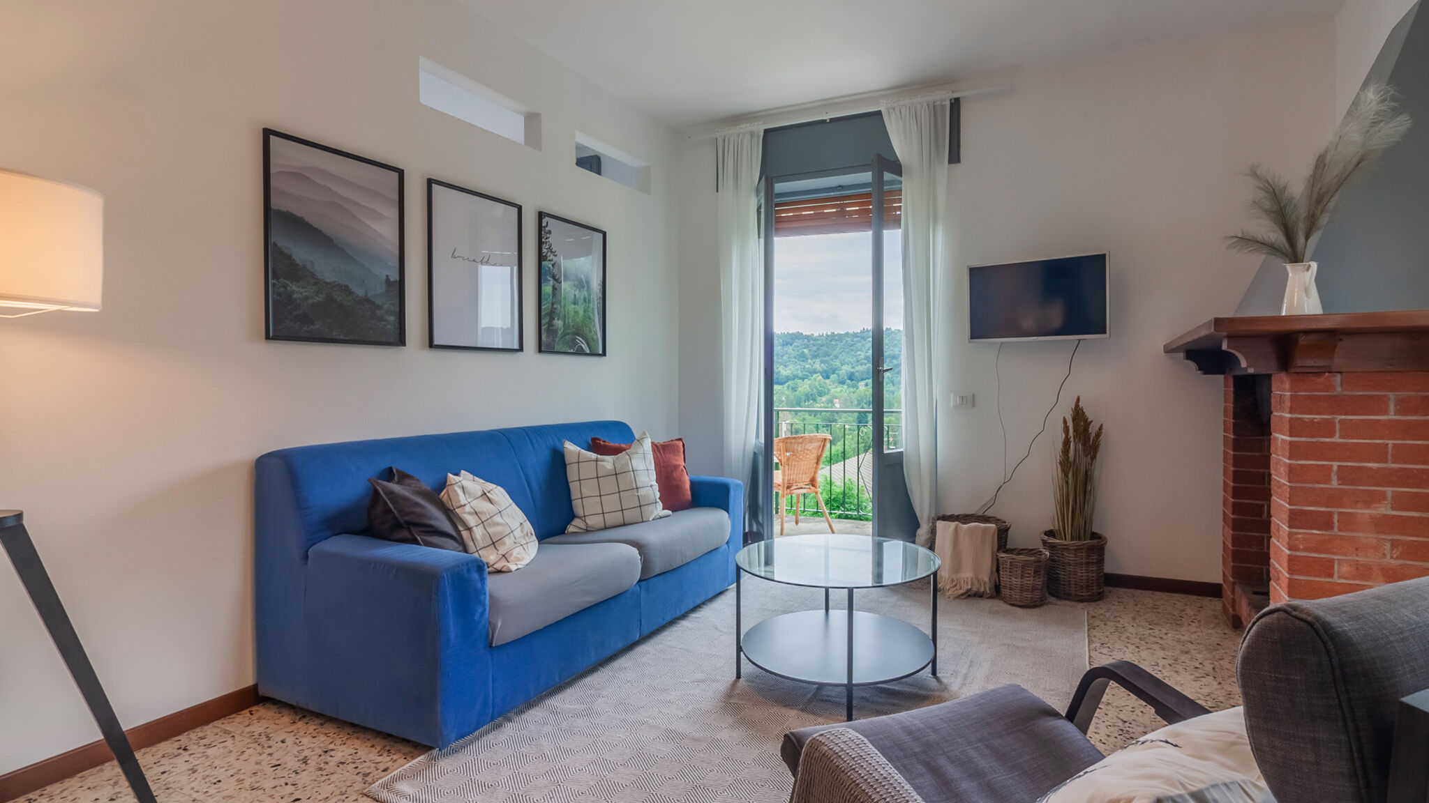 Italianway Bellagio Bellagio Charming Countryside Apartment