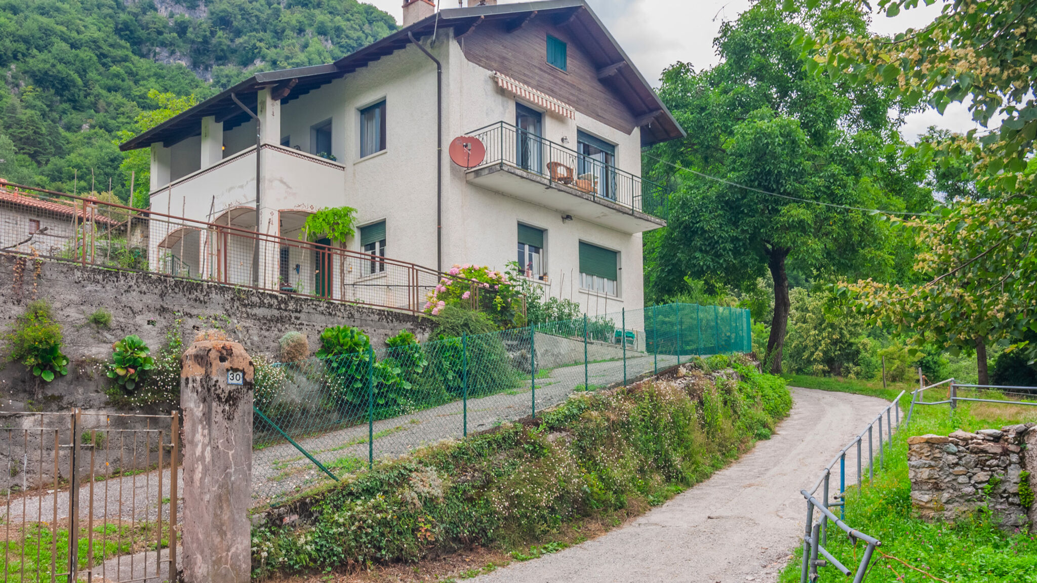 Italianway Bellagio Bellagio Charming Countryside Apartment