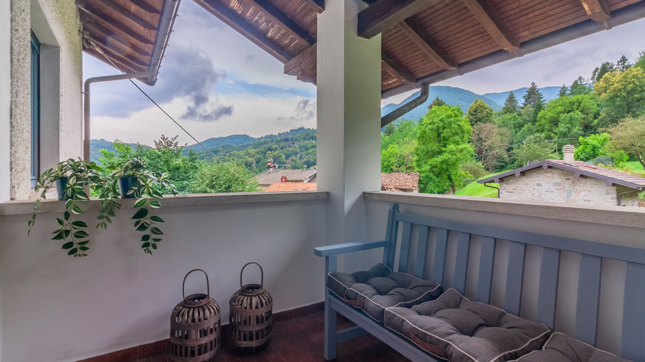 Italianway Bellagio Bellagio Charming Countryside Apartment