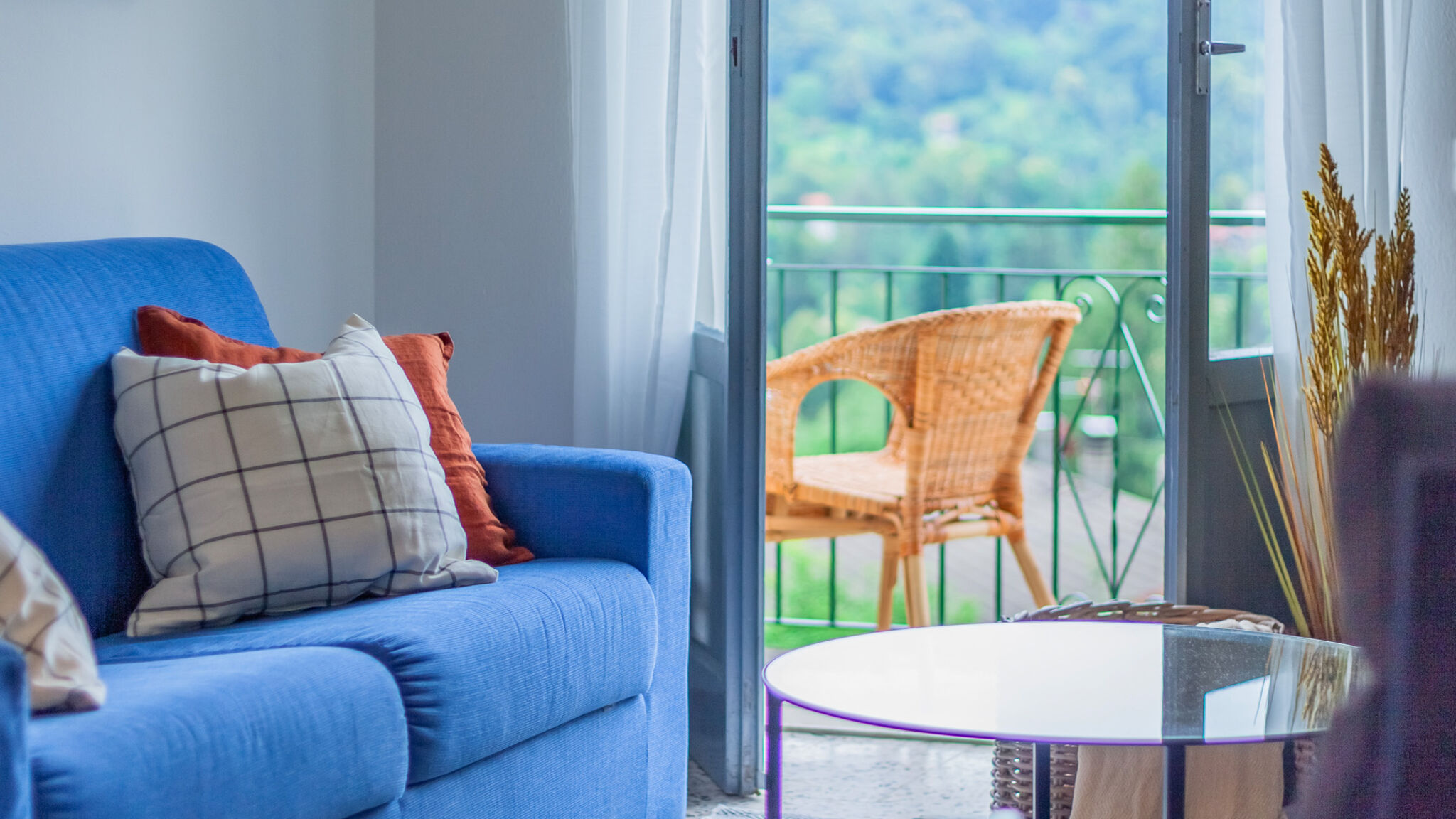 Italianway Bellagio Bellagio Charming Countryside Apartment