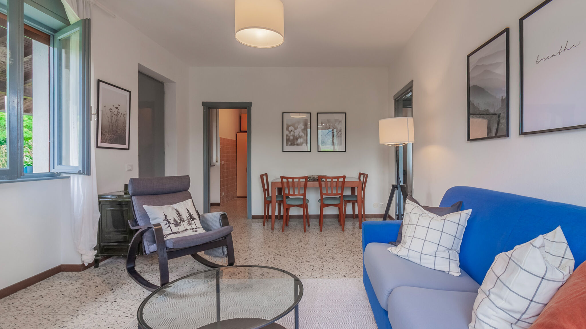 Italianway Bellagio Bellagio Charming Countryside Apartment