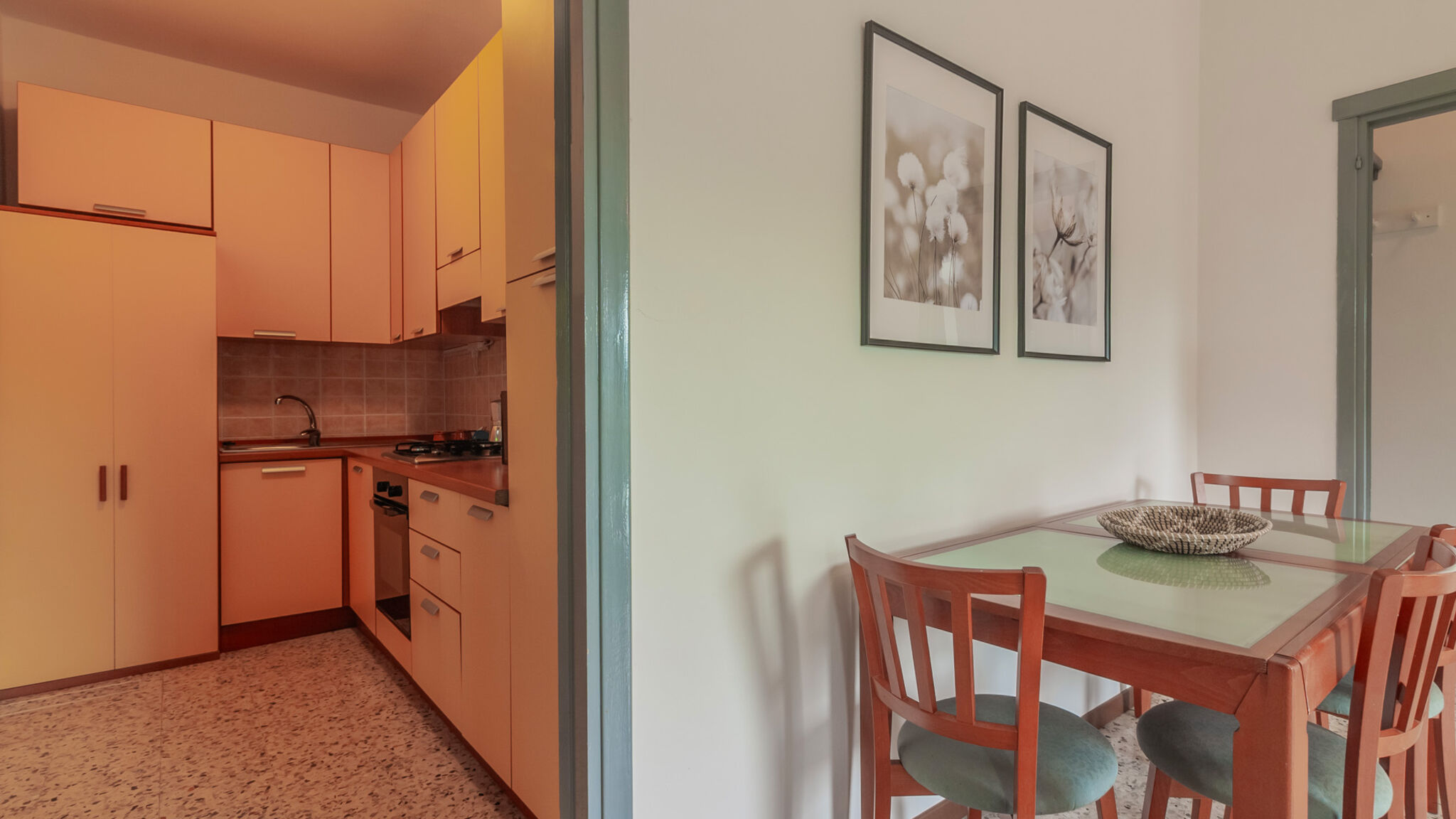 Italianway Bellagio Bellagio Charming Countryside Apartment