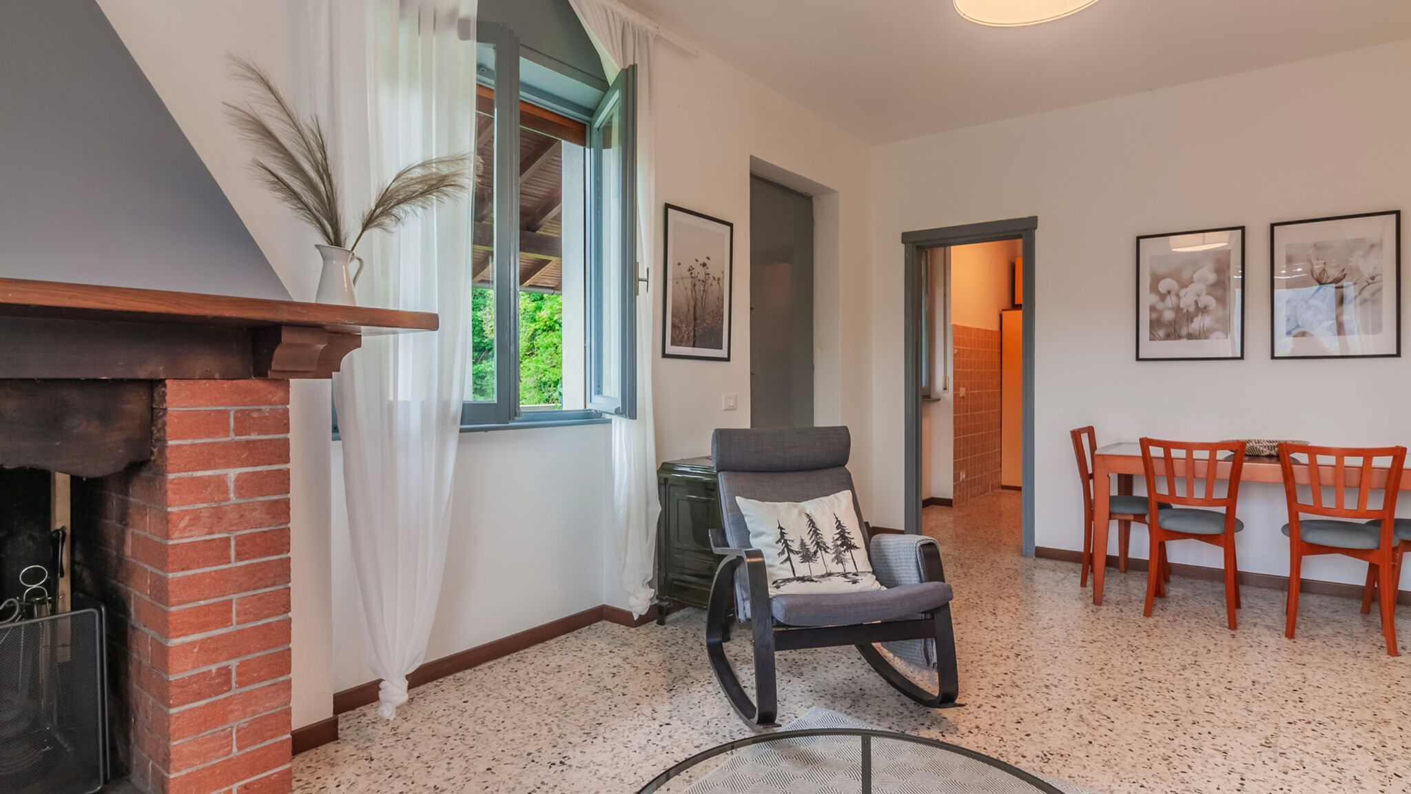 Italianway Bellagio Bellagio Charming Countryside Apartment