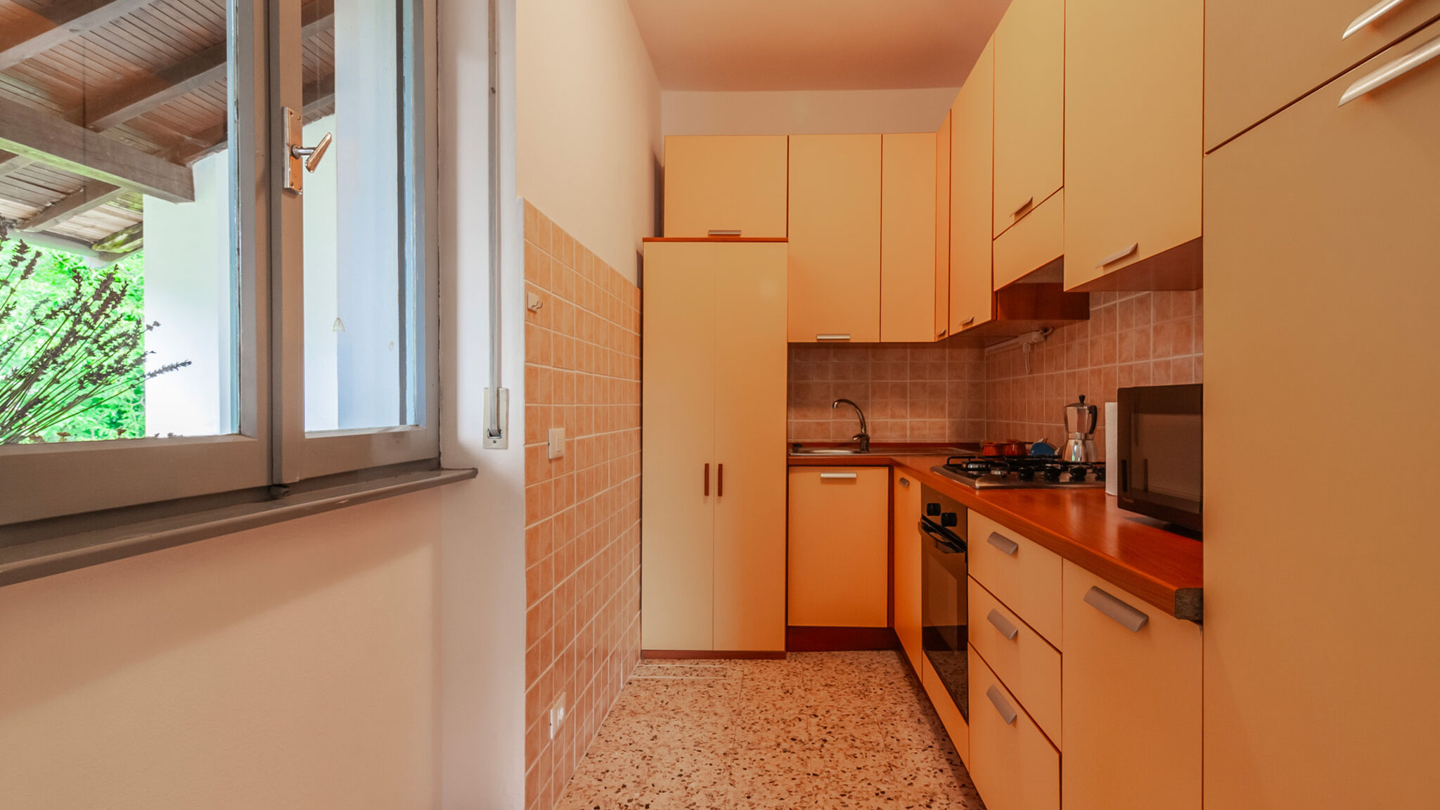 Italianway Bellagio Bellagio Charming Countryside Apartment