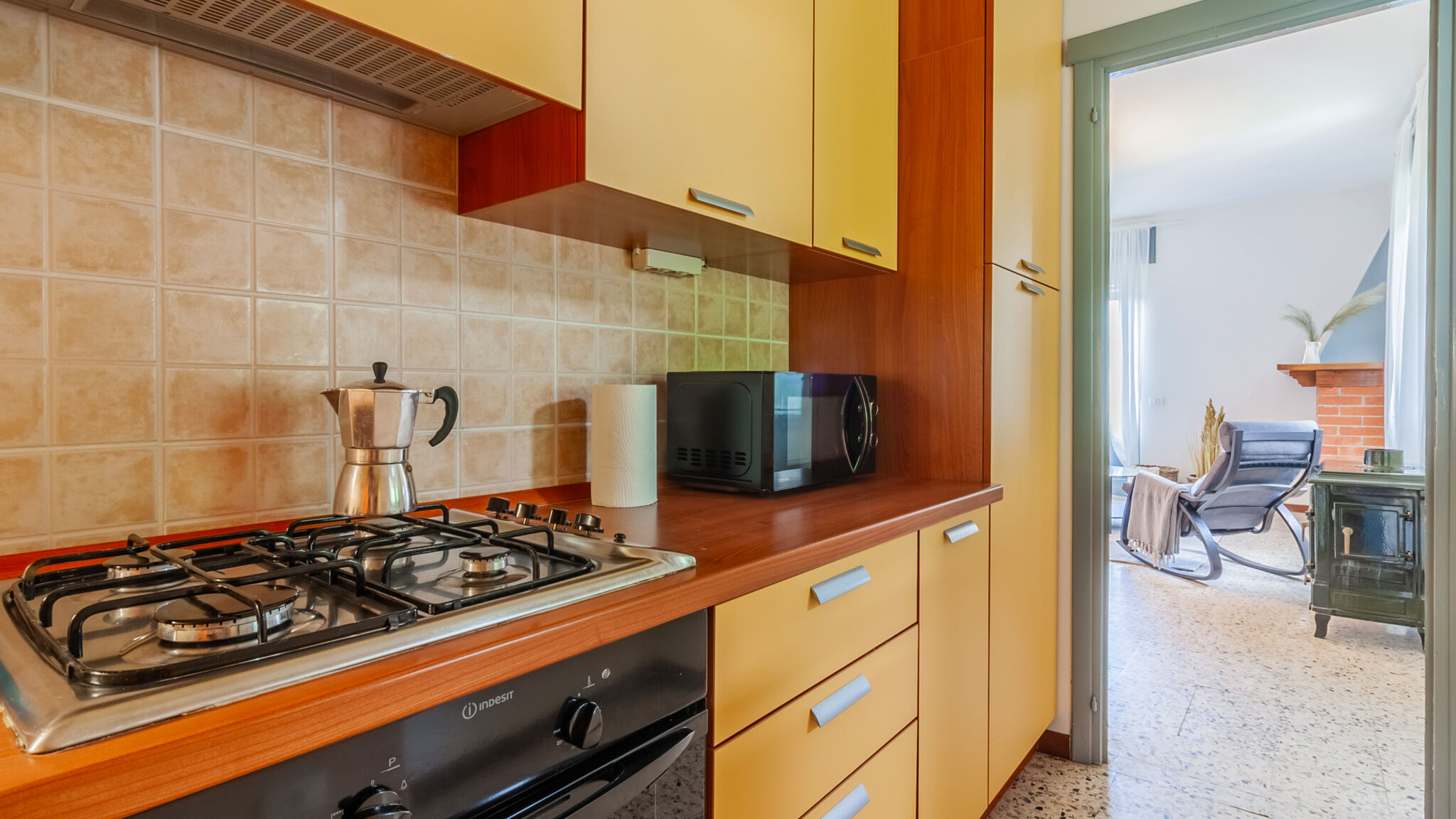 Italianway Bellagio Bellagio Charming Countryside Apartment