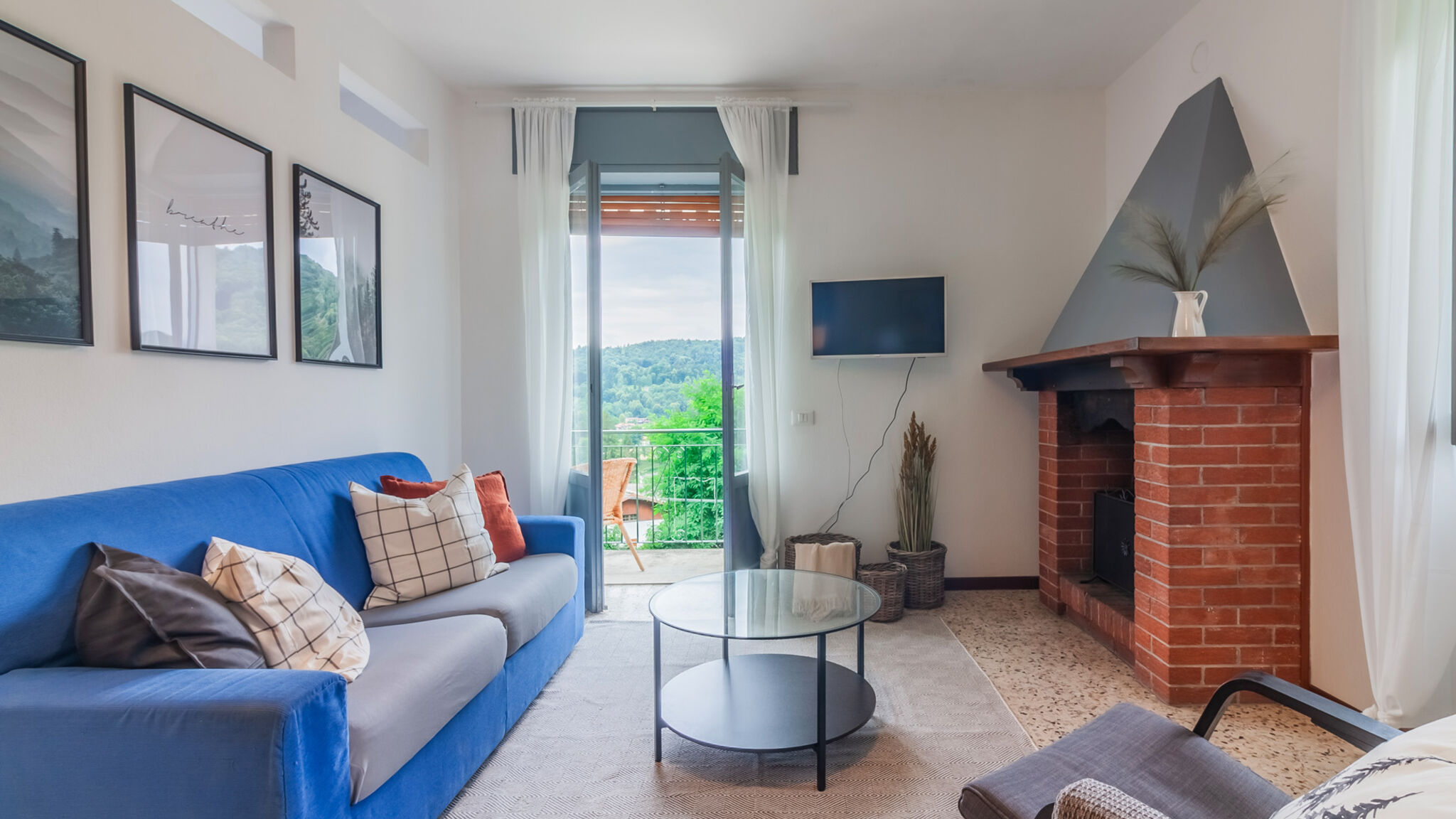 Italianway Bellagio Bellagio Charming Countryside Apartment