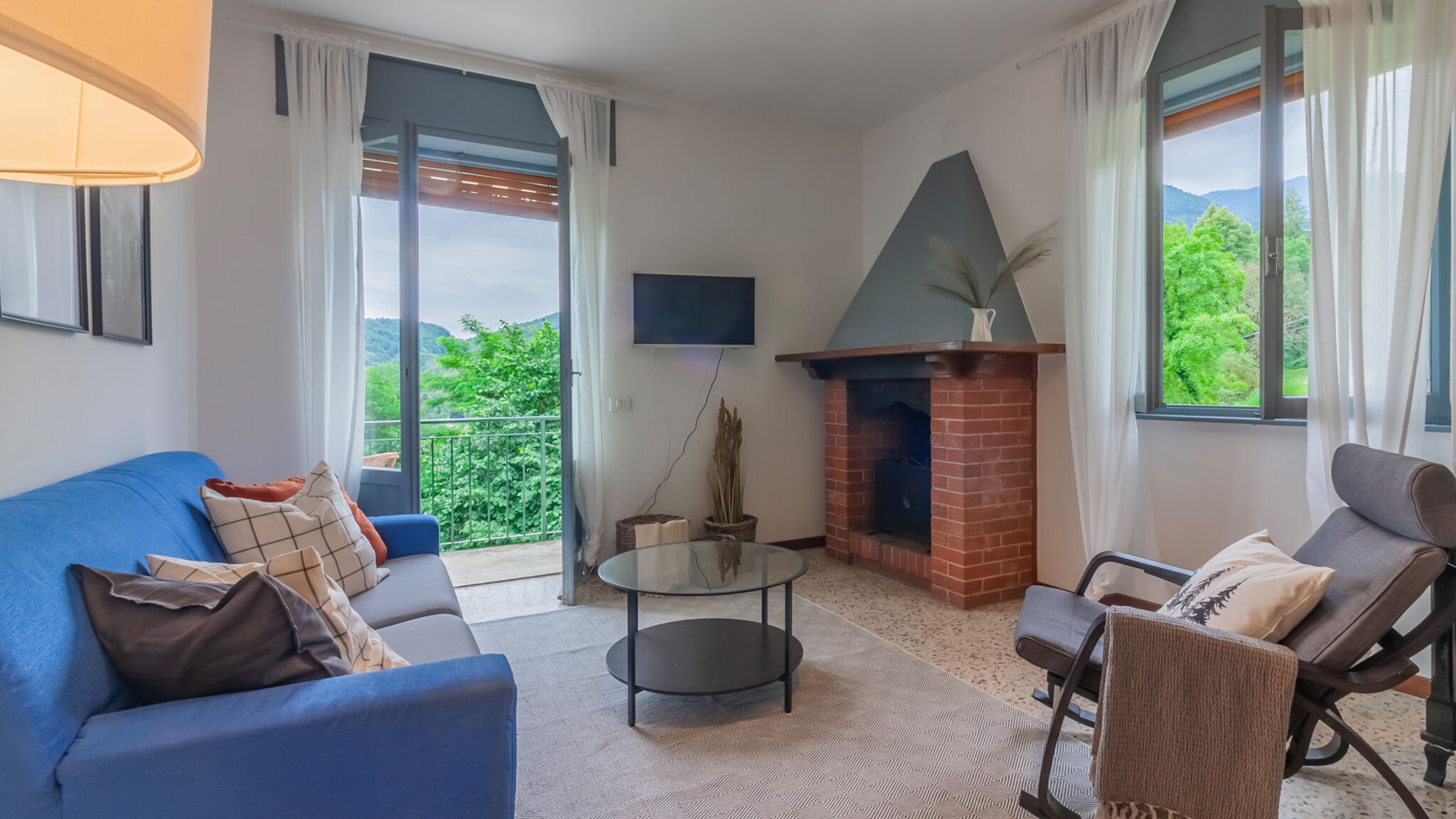 Italianway Bellagio Bellagio Charming Countryside Apartment