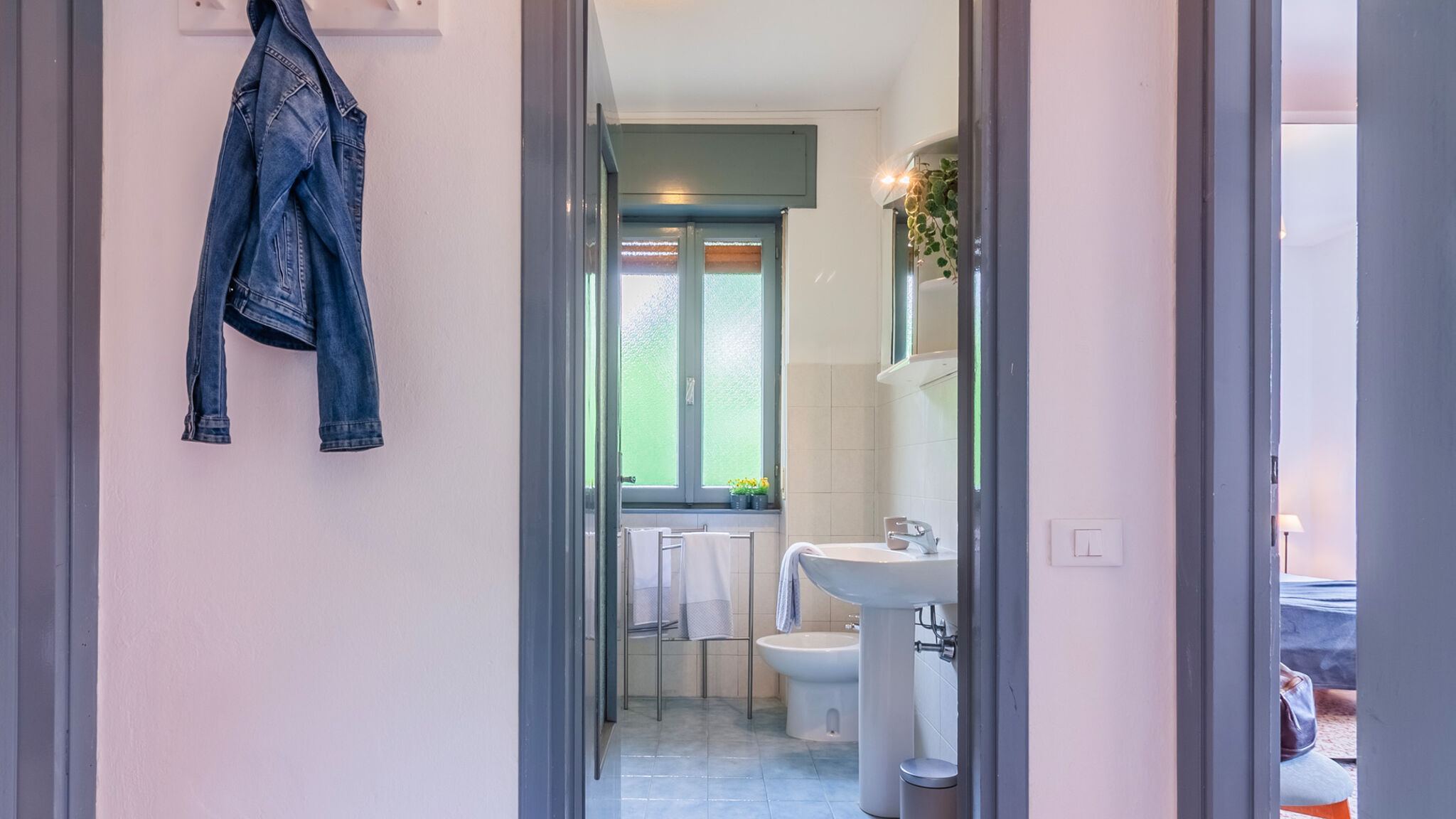 Italianway Bellagio Bellagio Charming Countryside Apartment