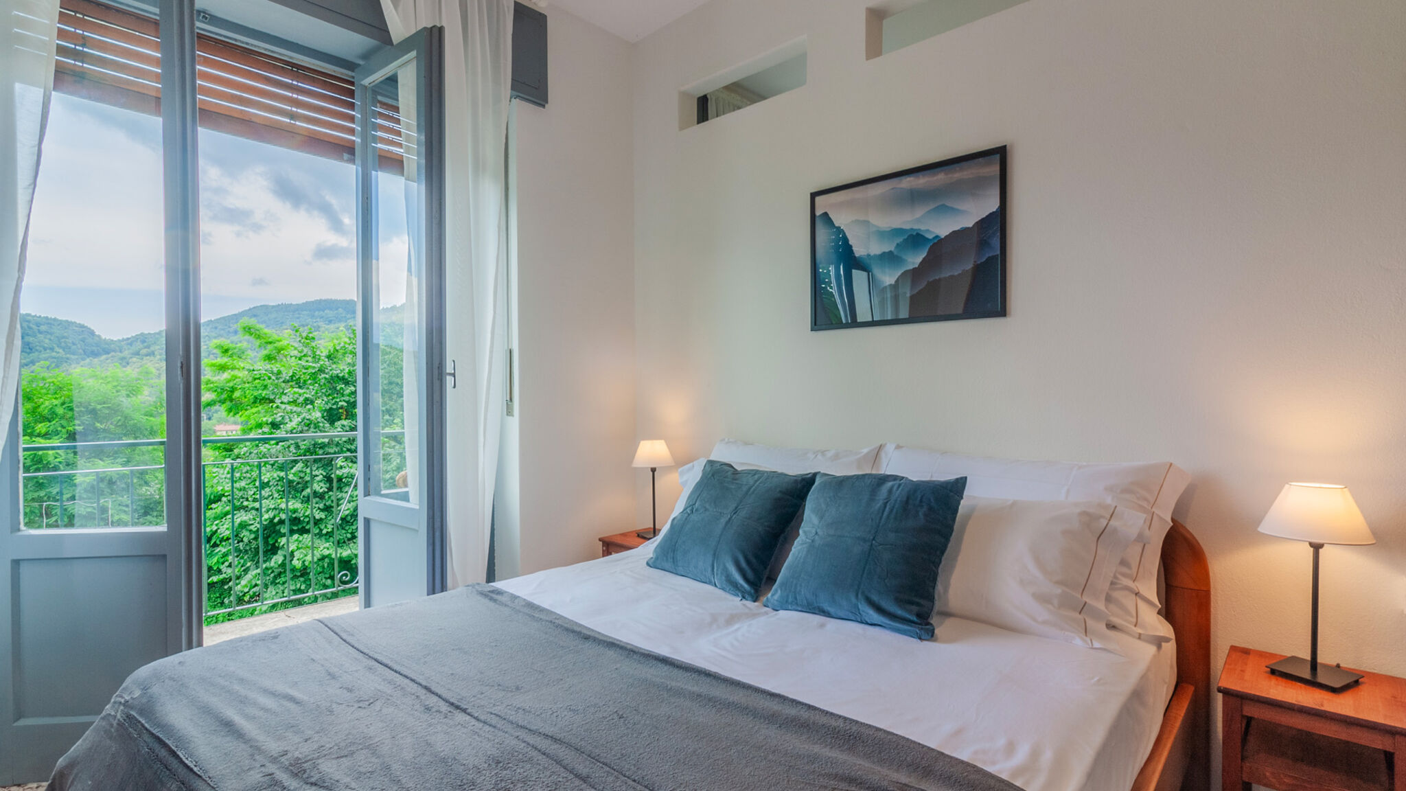 Italianway Bellagio Bellagio Charming Countryside Apartment