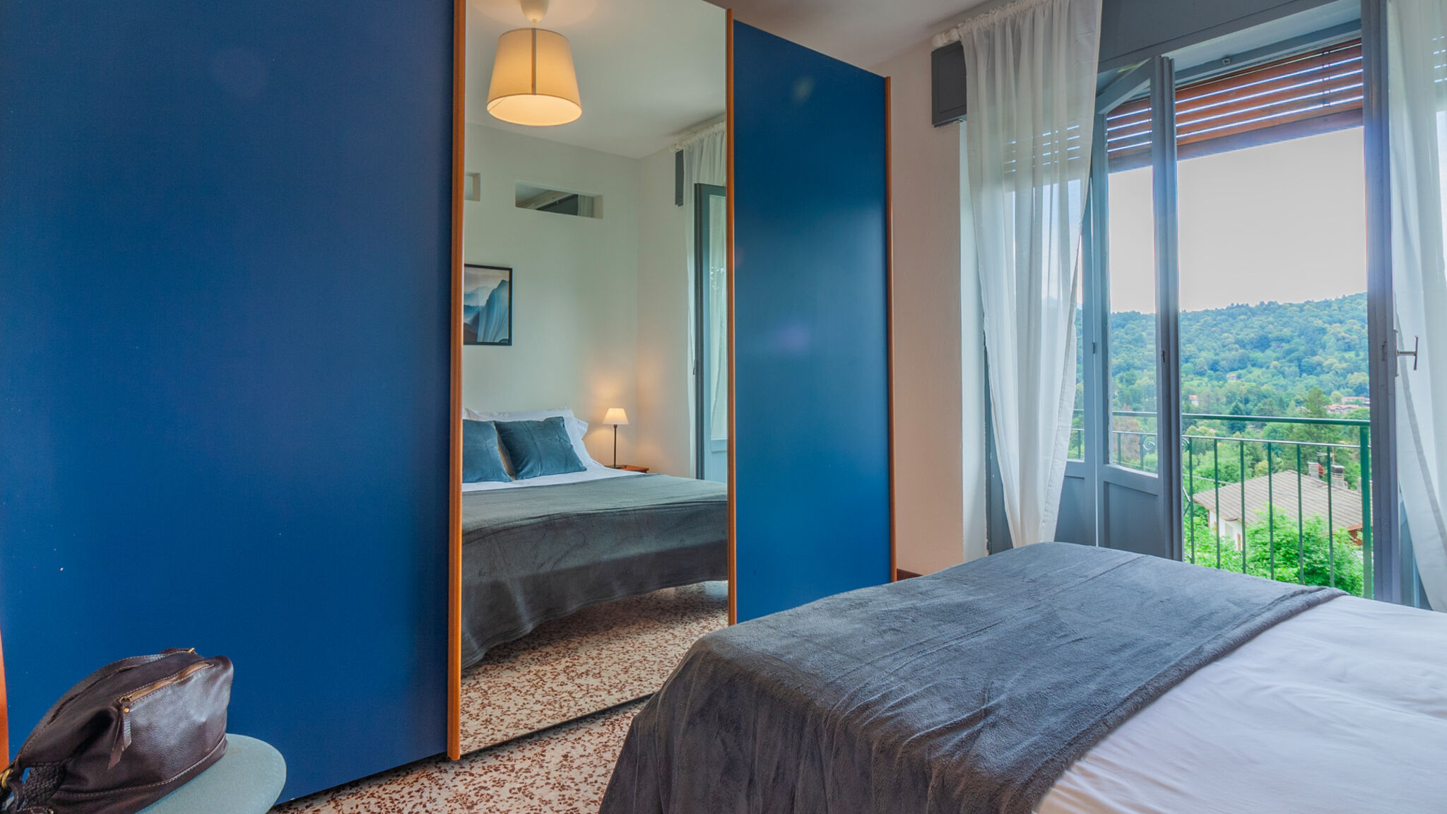 Italianway Bellagio Bellagio Charming Countryside Apartment