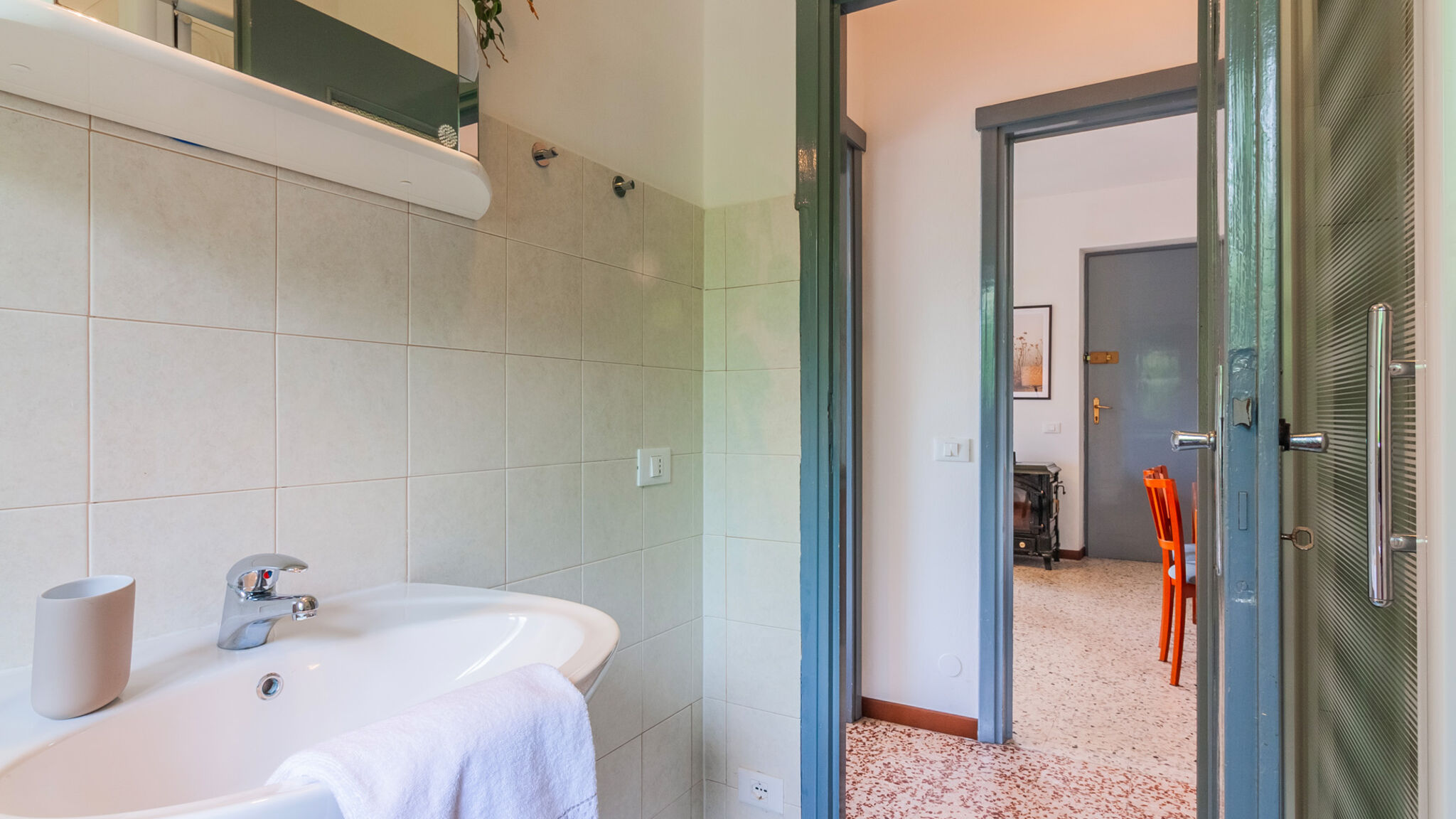 Italianway Bellagio Bellagio Charming Countryside Apartment