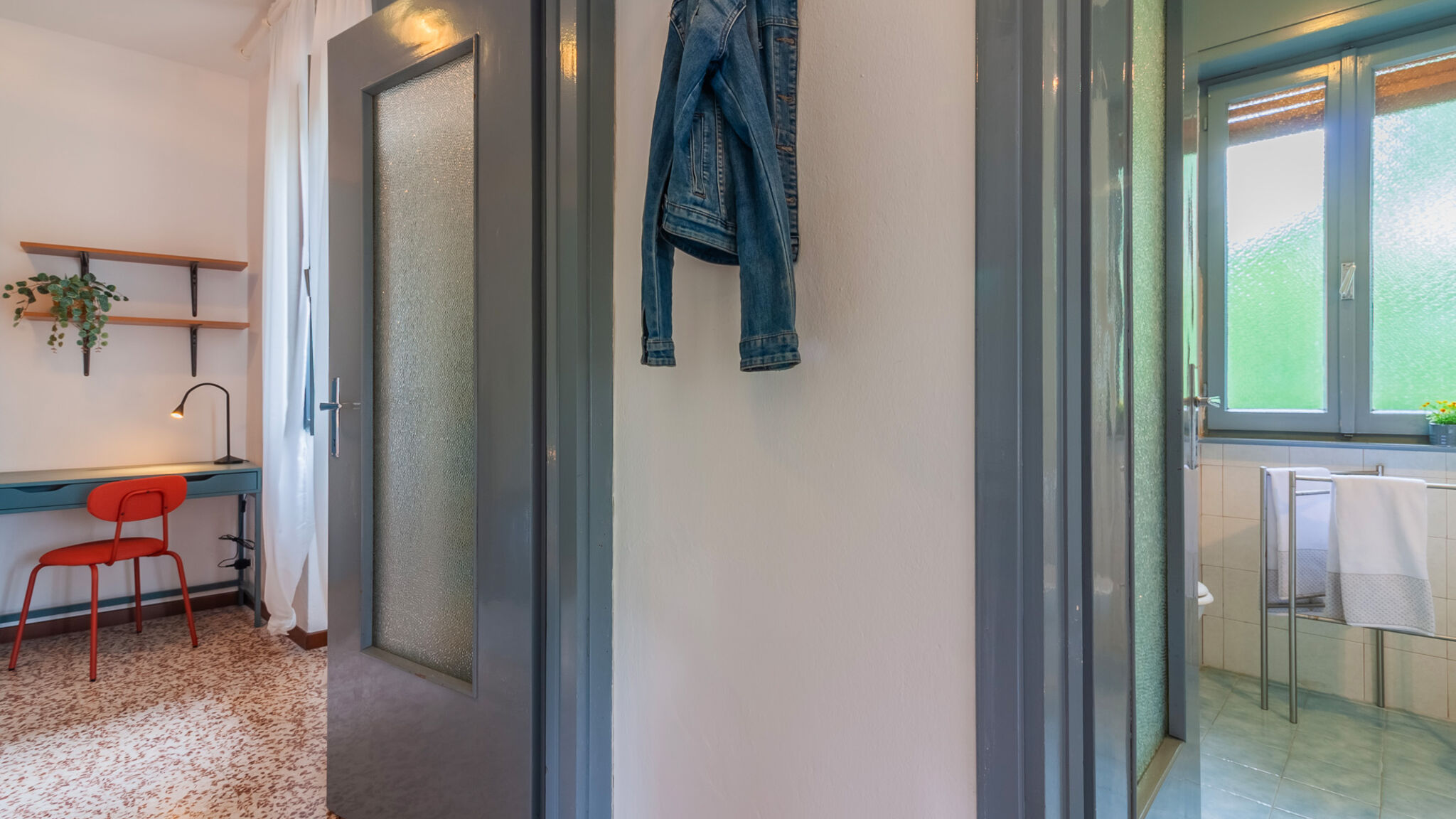 Italianway Bellagio Bellagio Charming Countryside Apartment