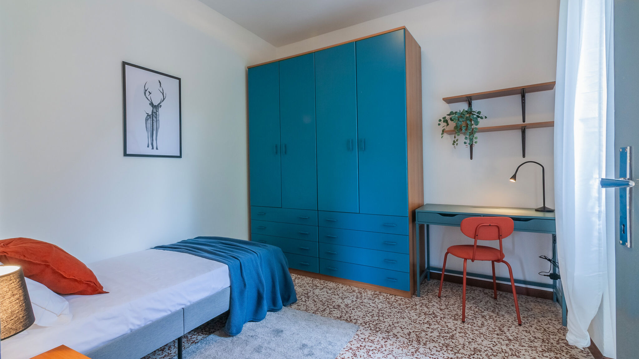 Italianway Bellagio Bellagio Charming Countryside Apartment