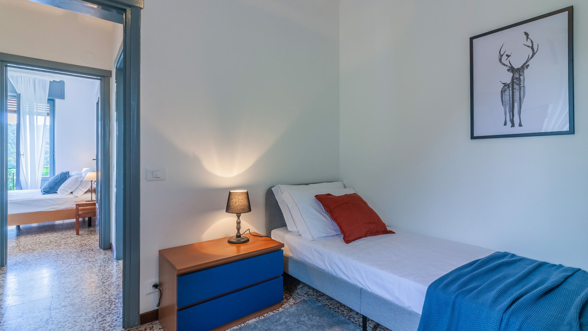 Italianway Bellagio Bellagio Charming Countryside Apartment