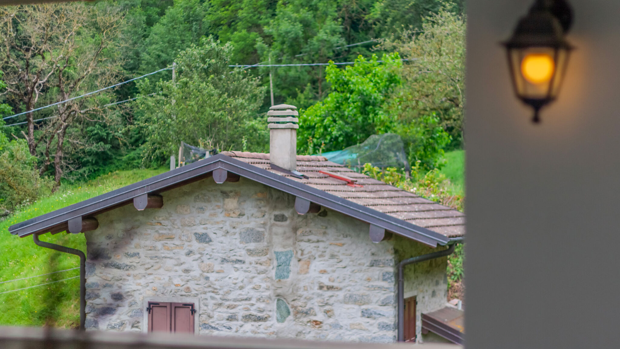 Italianway Bellagio Bellagio Charming Countryside Apartment