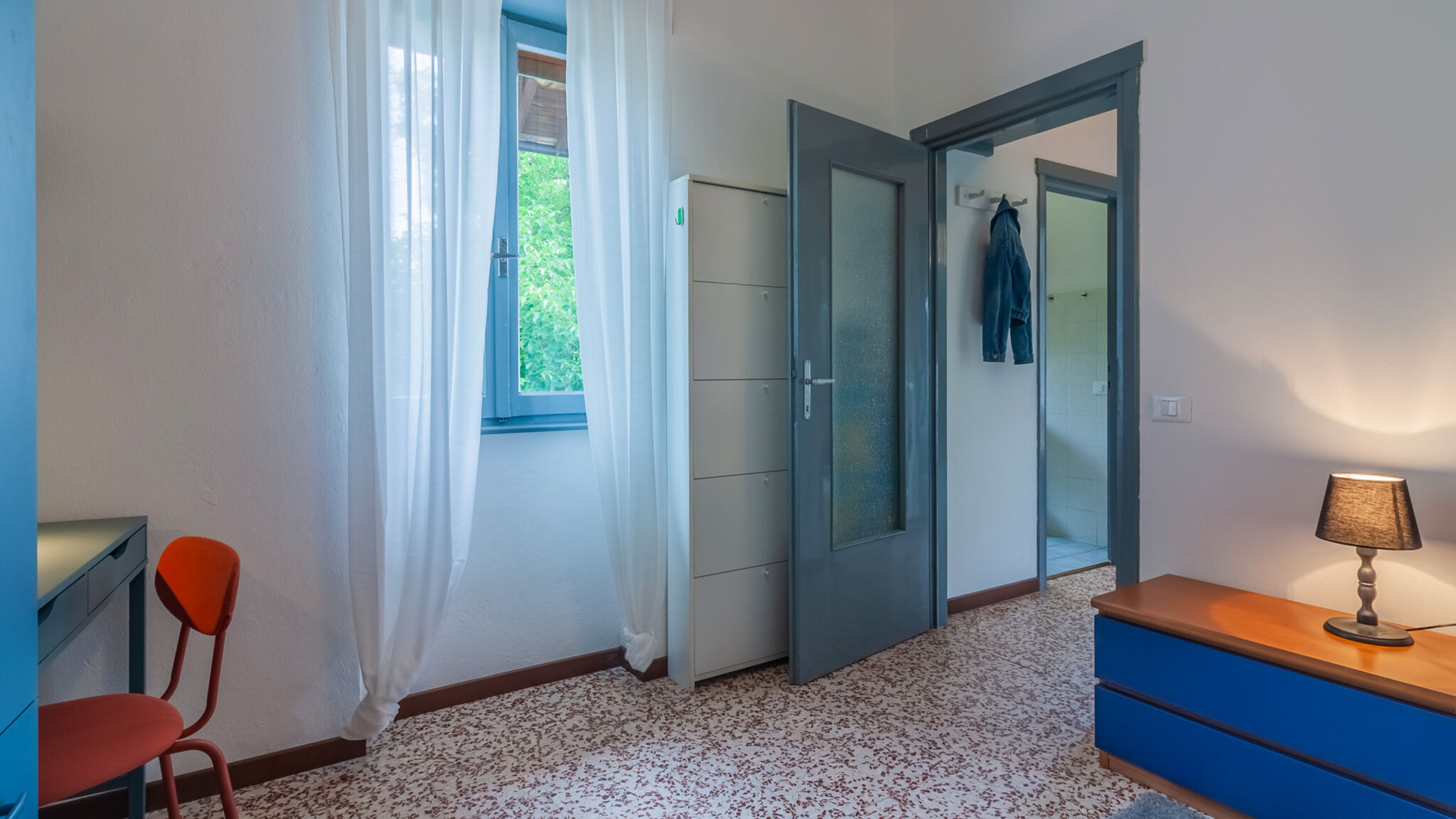 Italianway Bellagio Bellagio Charming Countryside Apartment