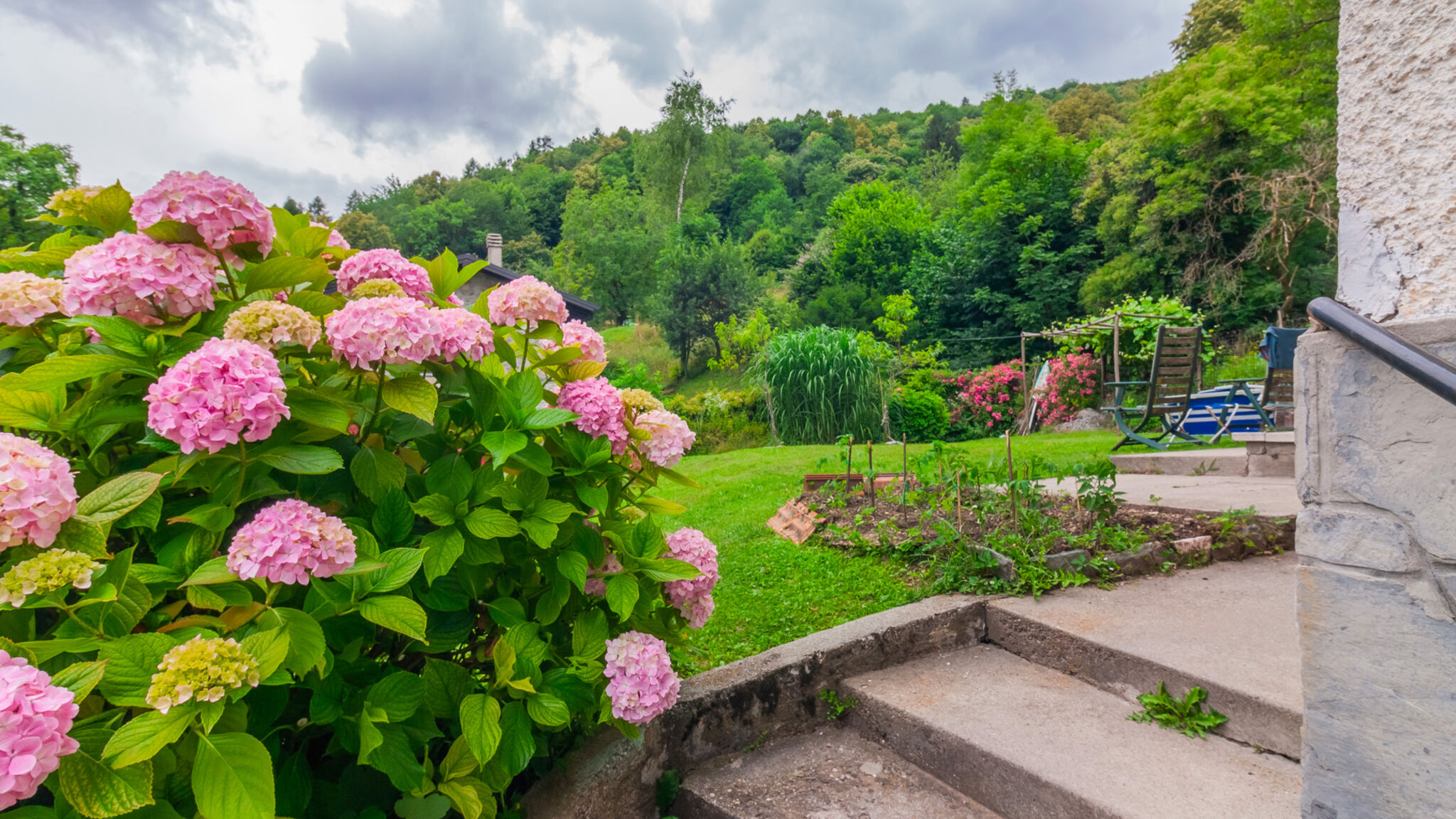 Italianway Bellagio Bellagio Charming Countryside Apartment