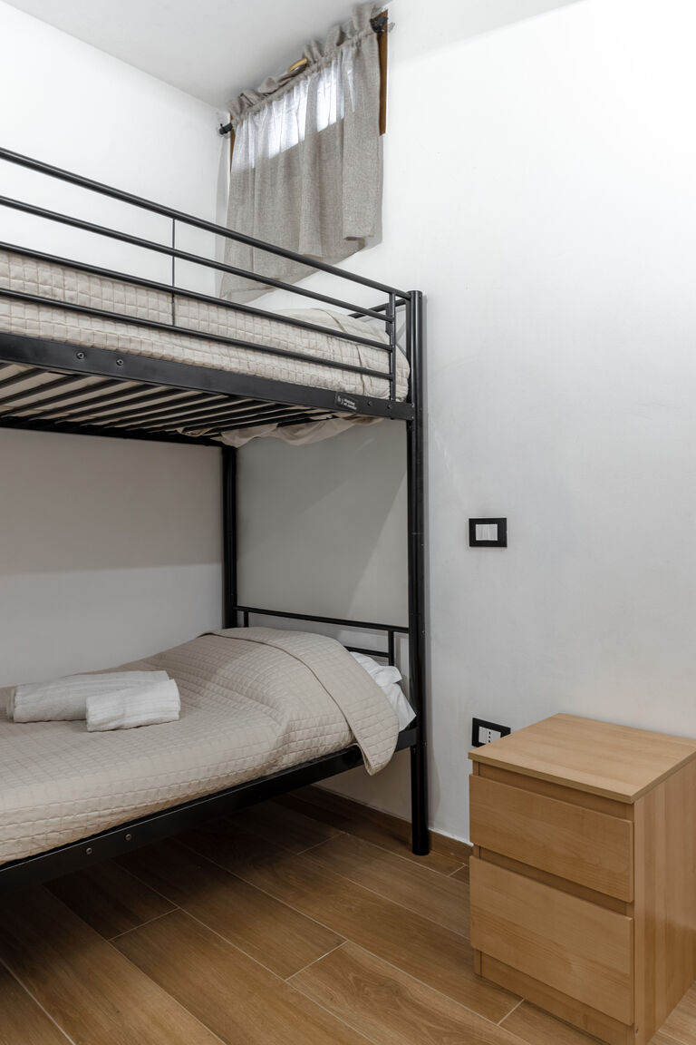 Italianway Castellammare del Golfo Dream House piano terra