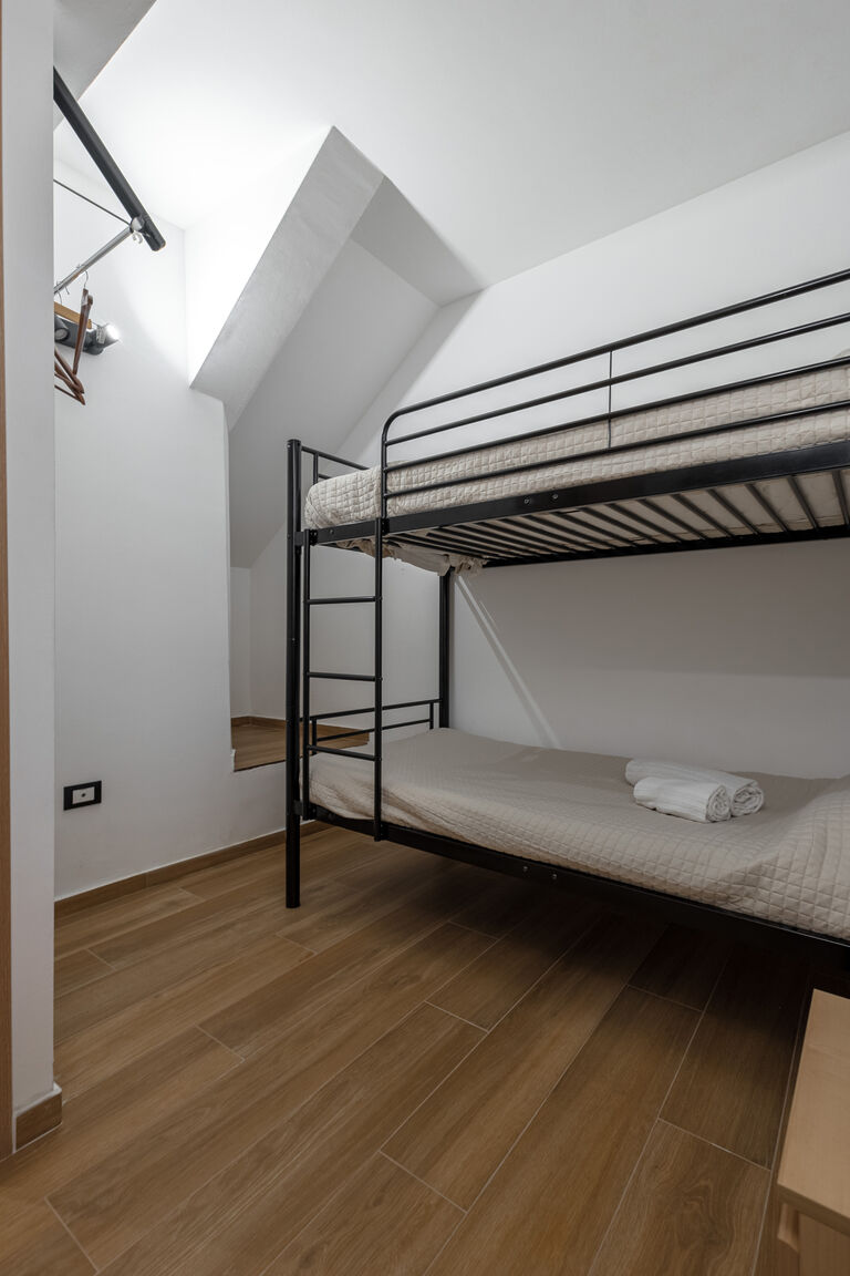 Italianway Castellammare del Golfo Dream House piano terra