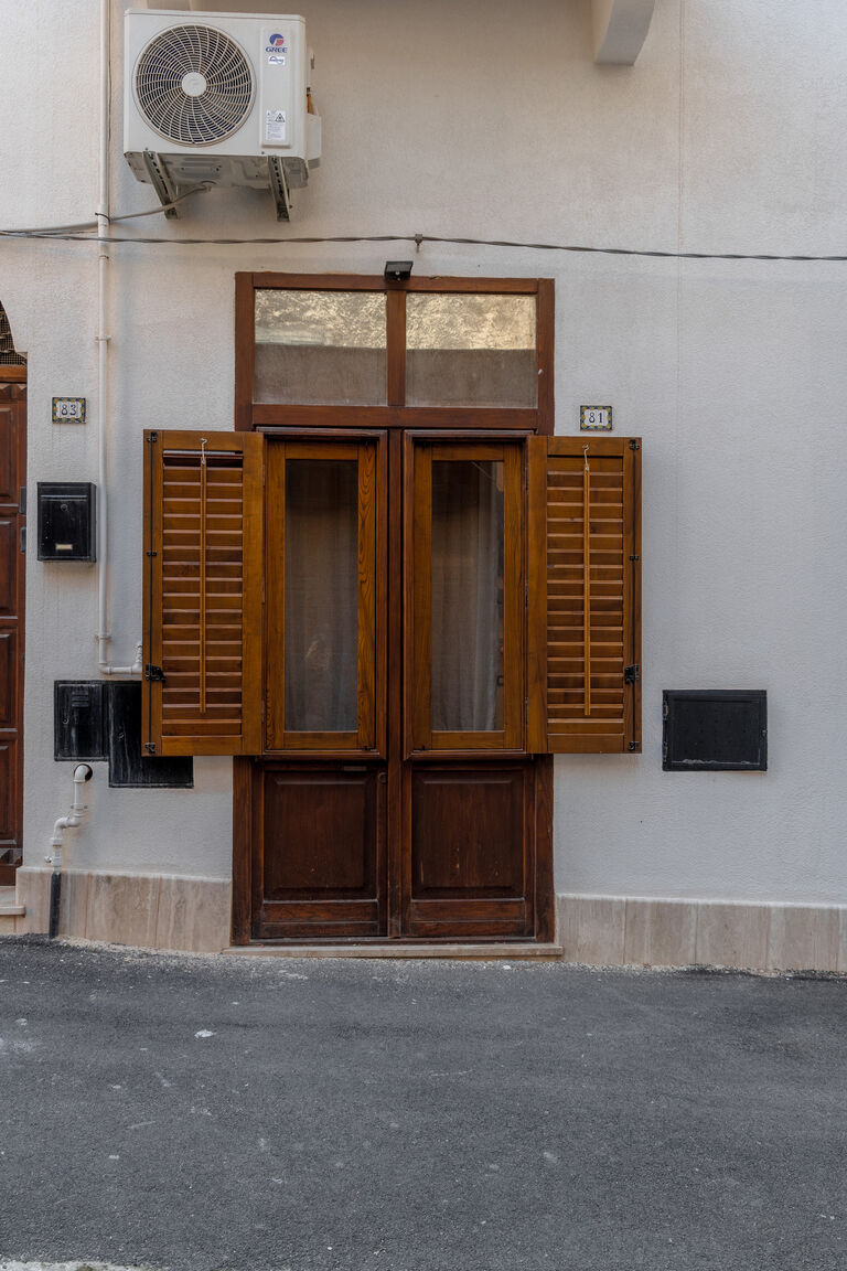 Italianway Castellammare del Golfo Dream House piano terra