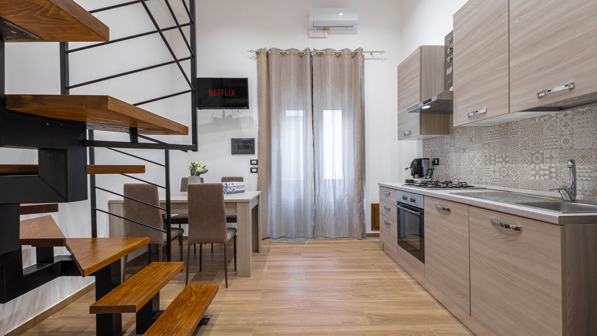 Italianway Castellammare del Golfo Dream House piano terra