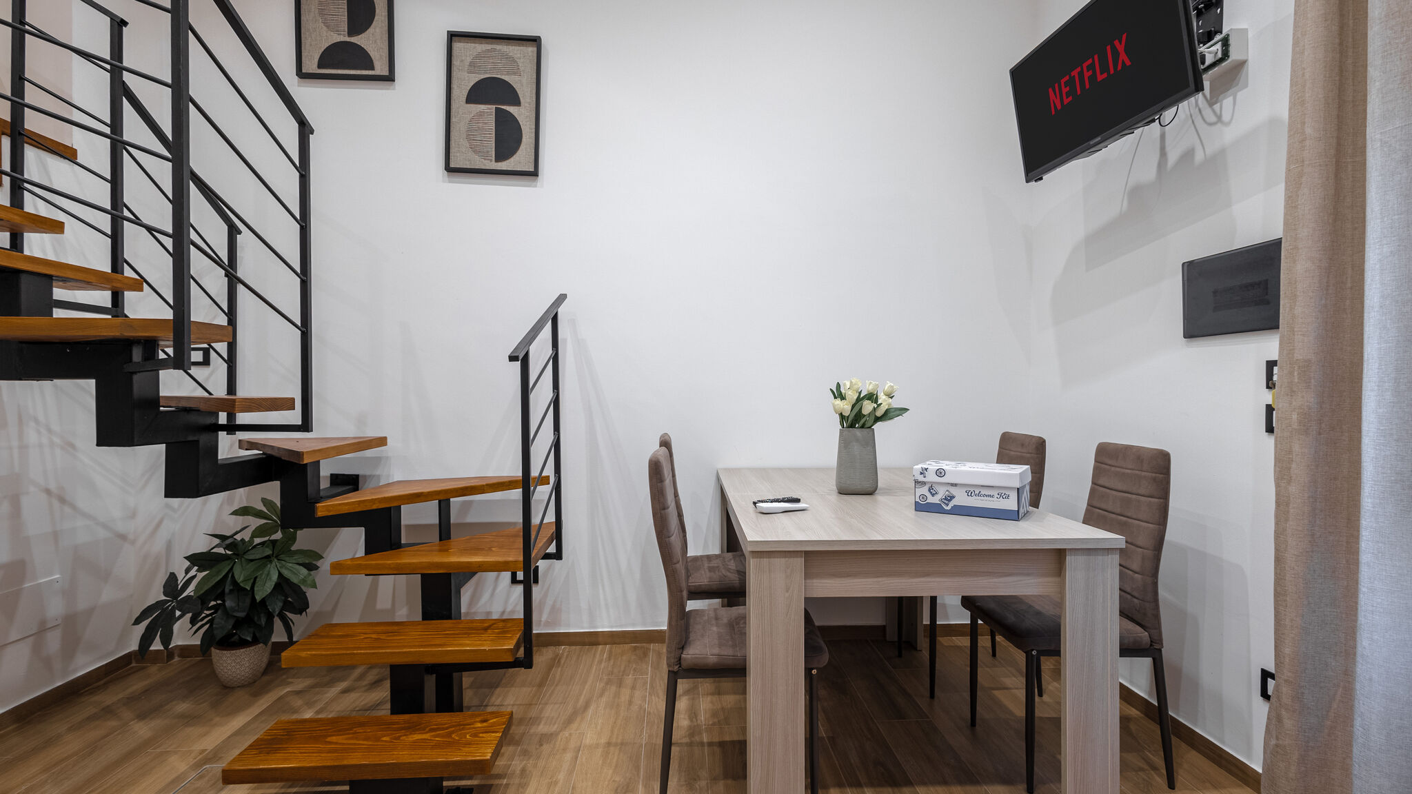 Italianway Castellammare del Golfo Dream House piano terra