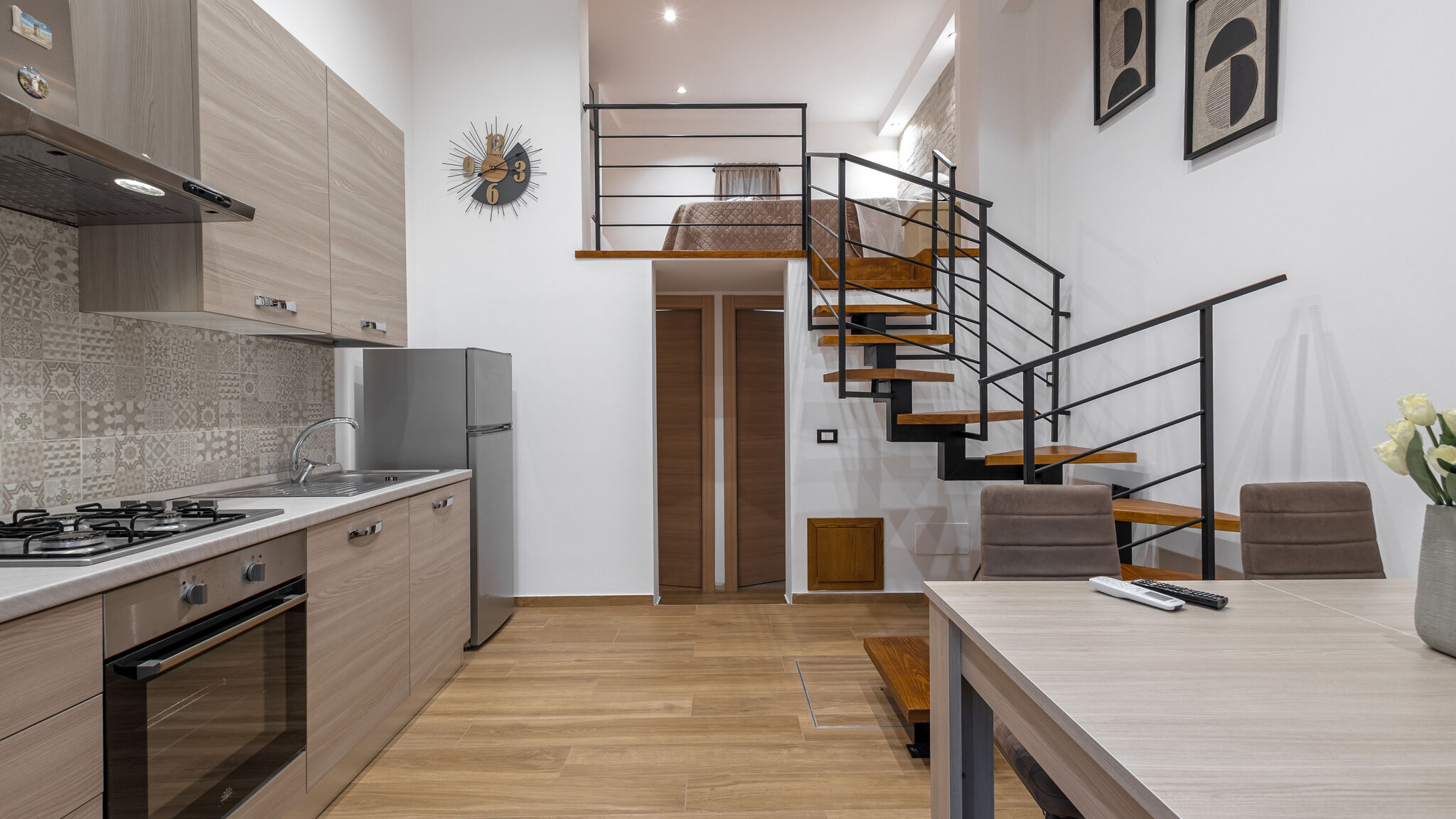 Italianway Castellammare del Golfo Dream House piano terra