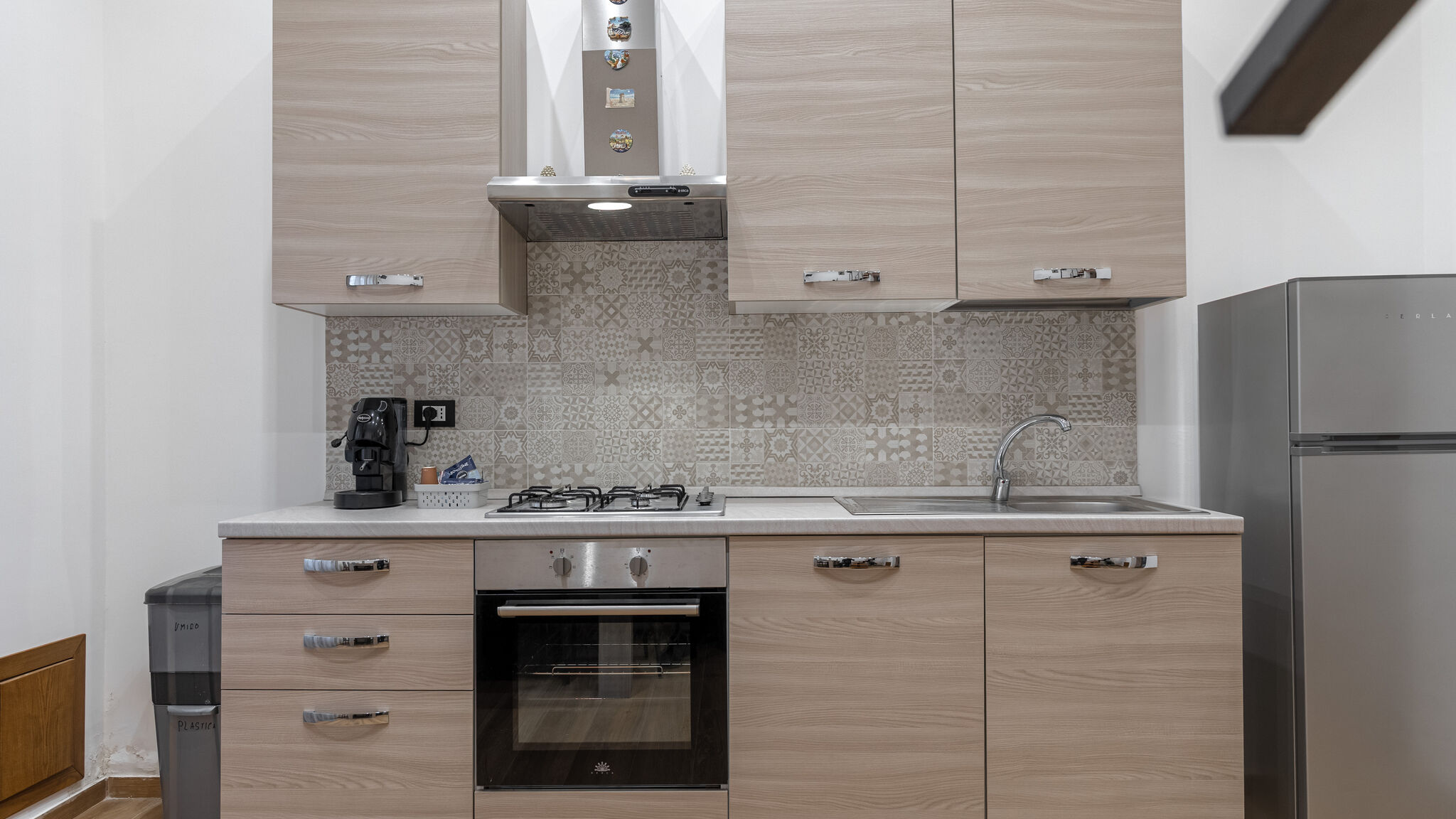 Italianway Castellammare del Golfo Dream House piano terra