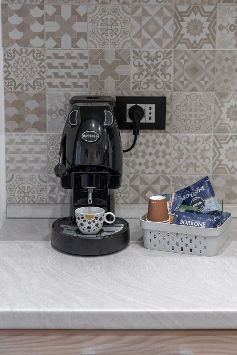 Italianway Castellammare del Golfo Dream House piano terra