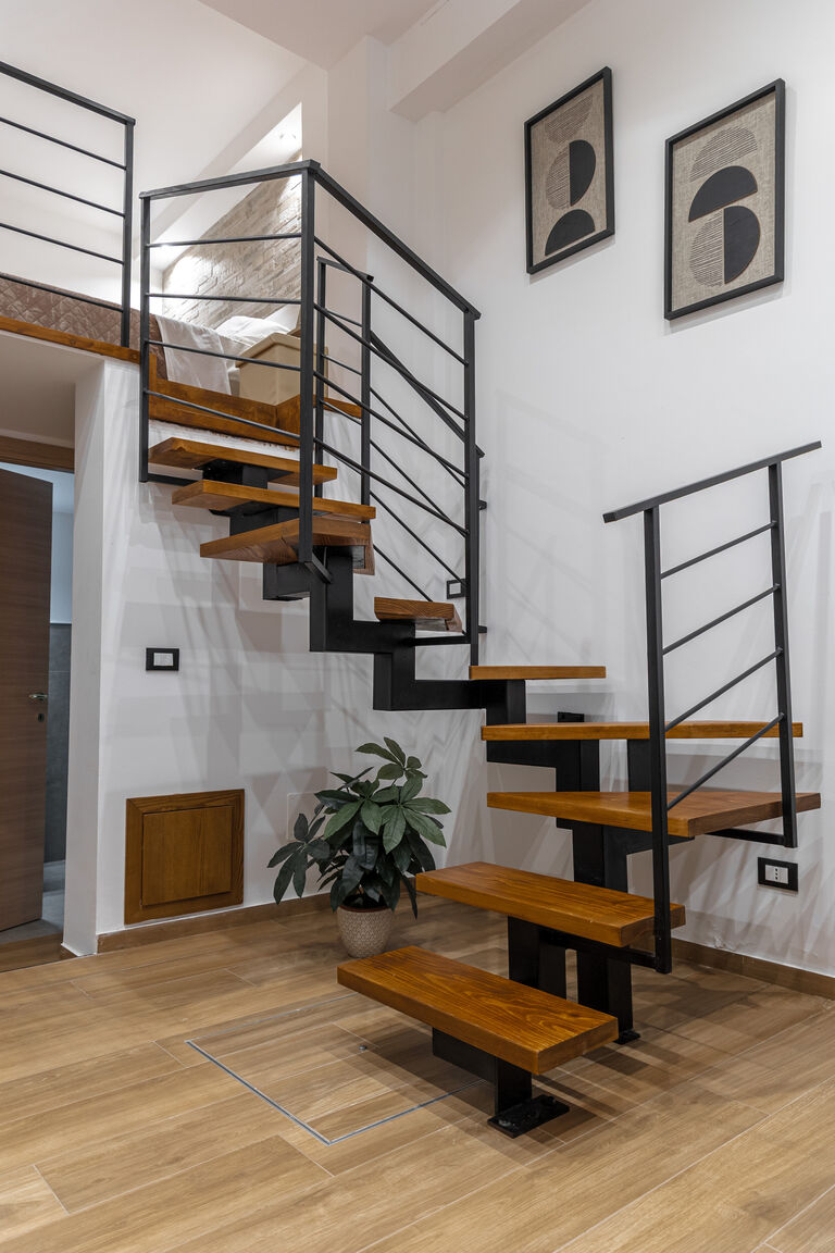 Italianway Castellammare del Golfo Dream House piano terra