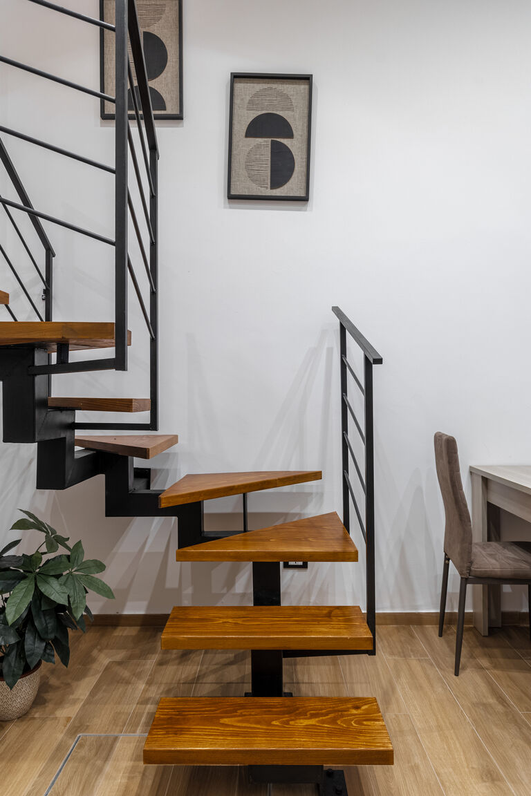 Italianway Castellammare del Golfo Dream House piano terra