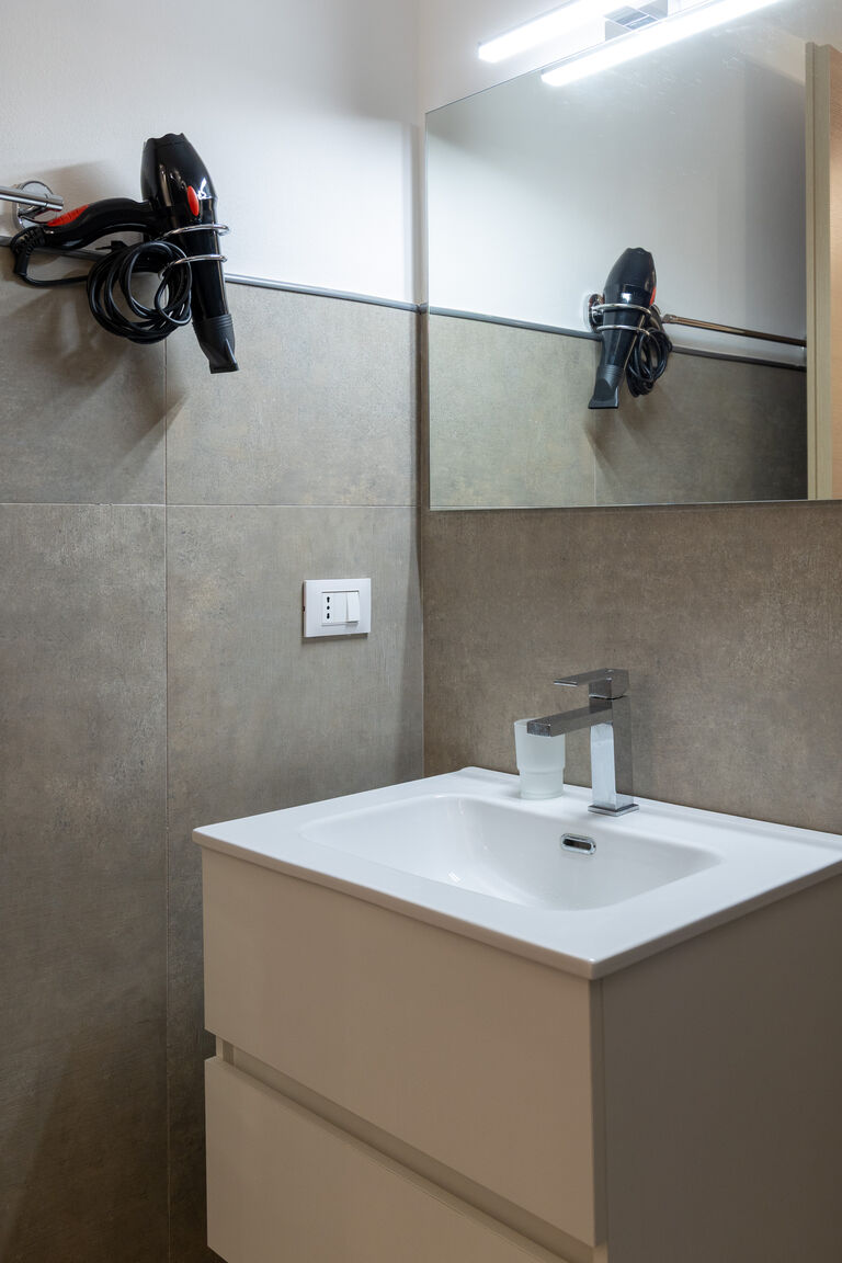 Italianway Castellammare del Golfo Dream House piano terra