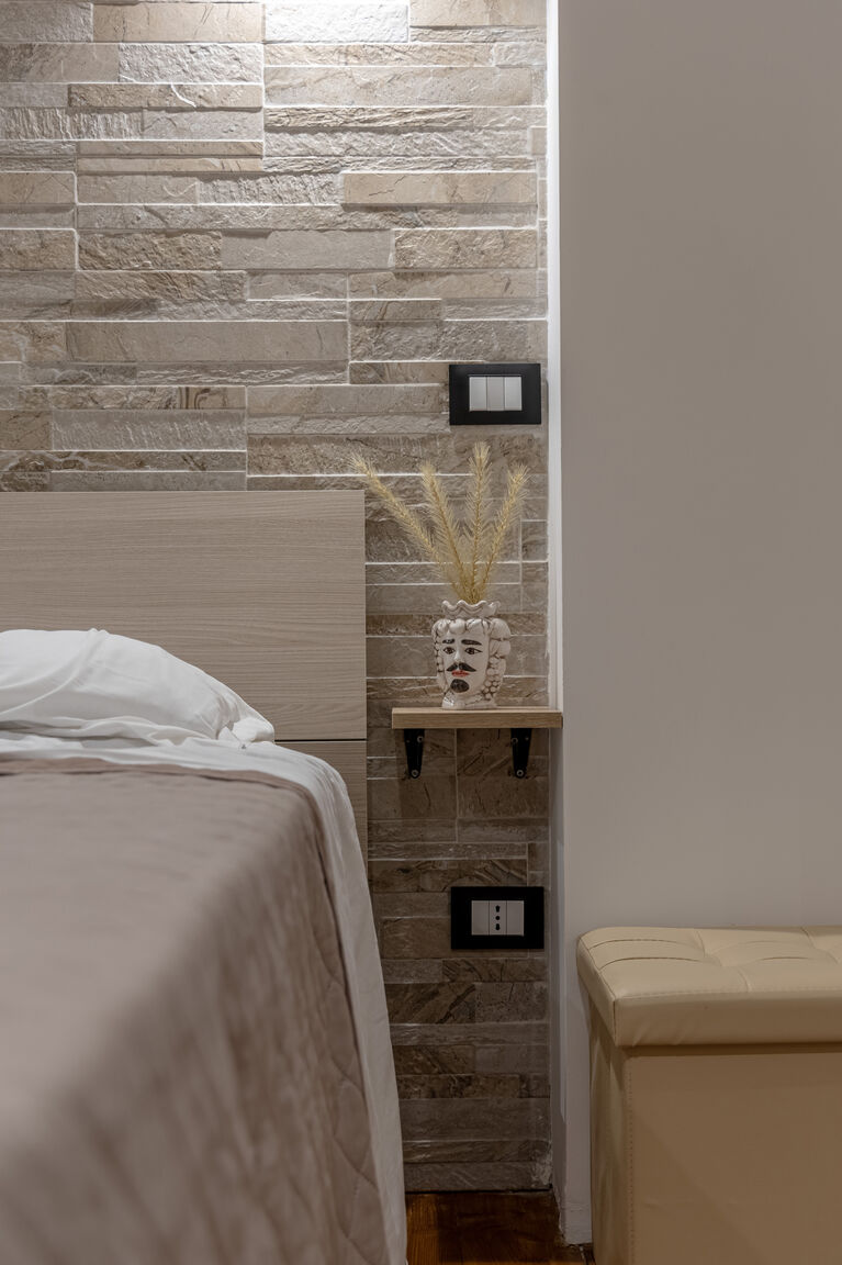 Italianway Castellammare del Golfo Dream House piano terra