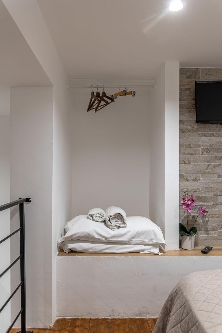 Italianway Castellammare del Golfo Dream House piano terra