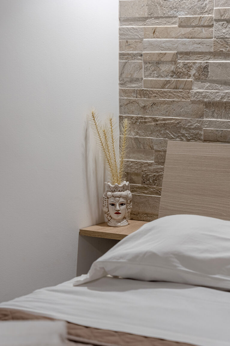 Italianway Castellammare del Golfo Dream House piano terra