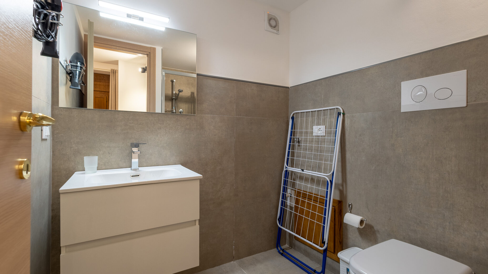 Italianway Castellammare del Golfo Dream House piano terra