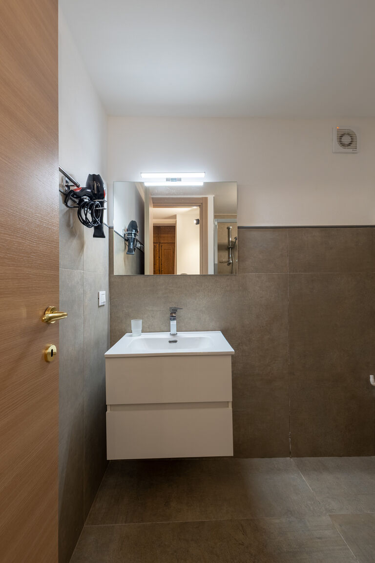 Italianway Castellammare del Golfo Dream House piano terra