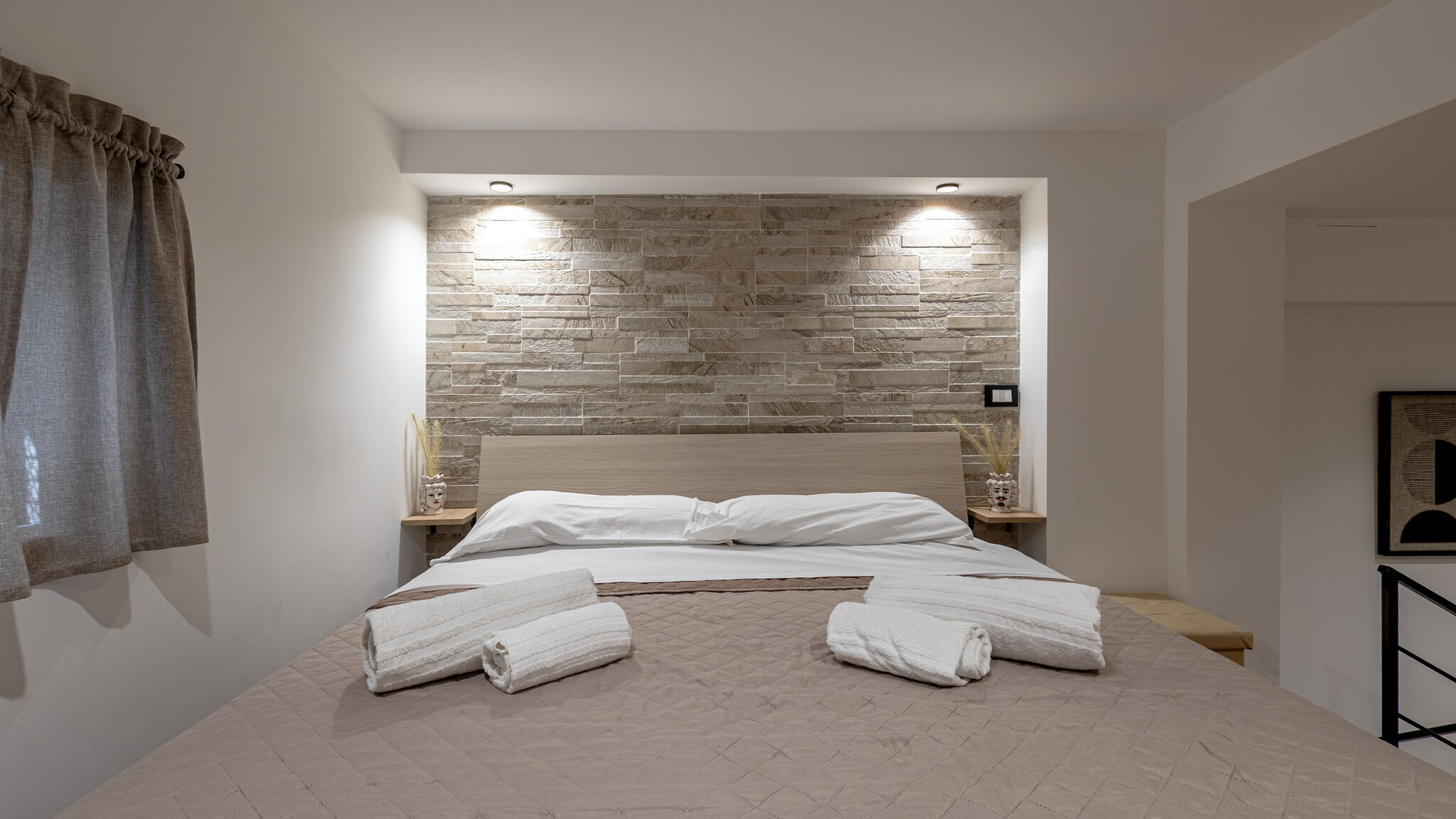 Italianway Castellammare del Golfo Dream House piano terra