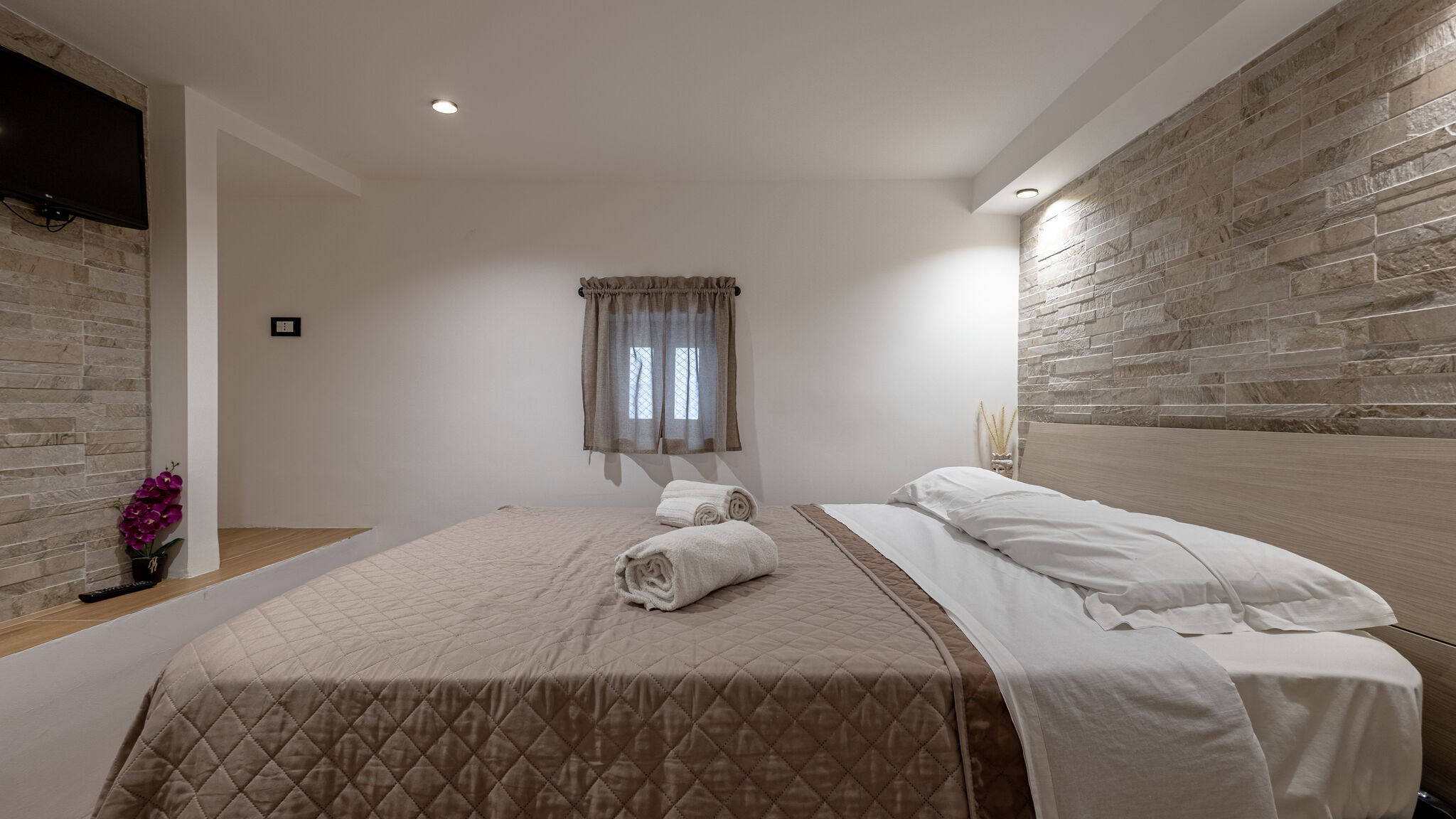 Italianway Castellammare del Golfo Dream House piano terra