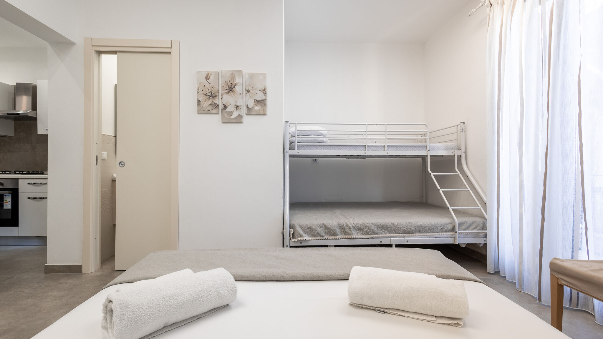 Italianway Castellammare del Golfo Dream House primo piano