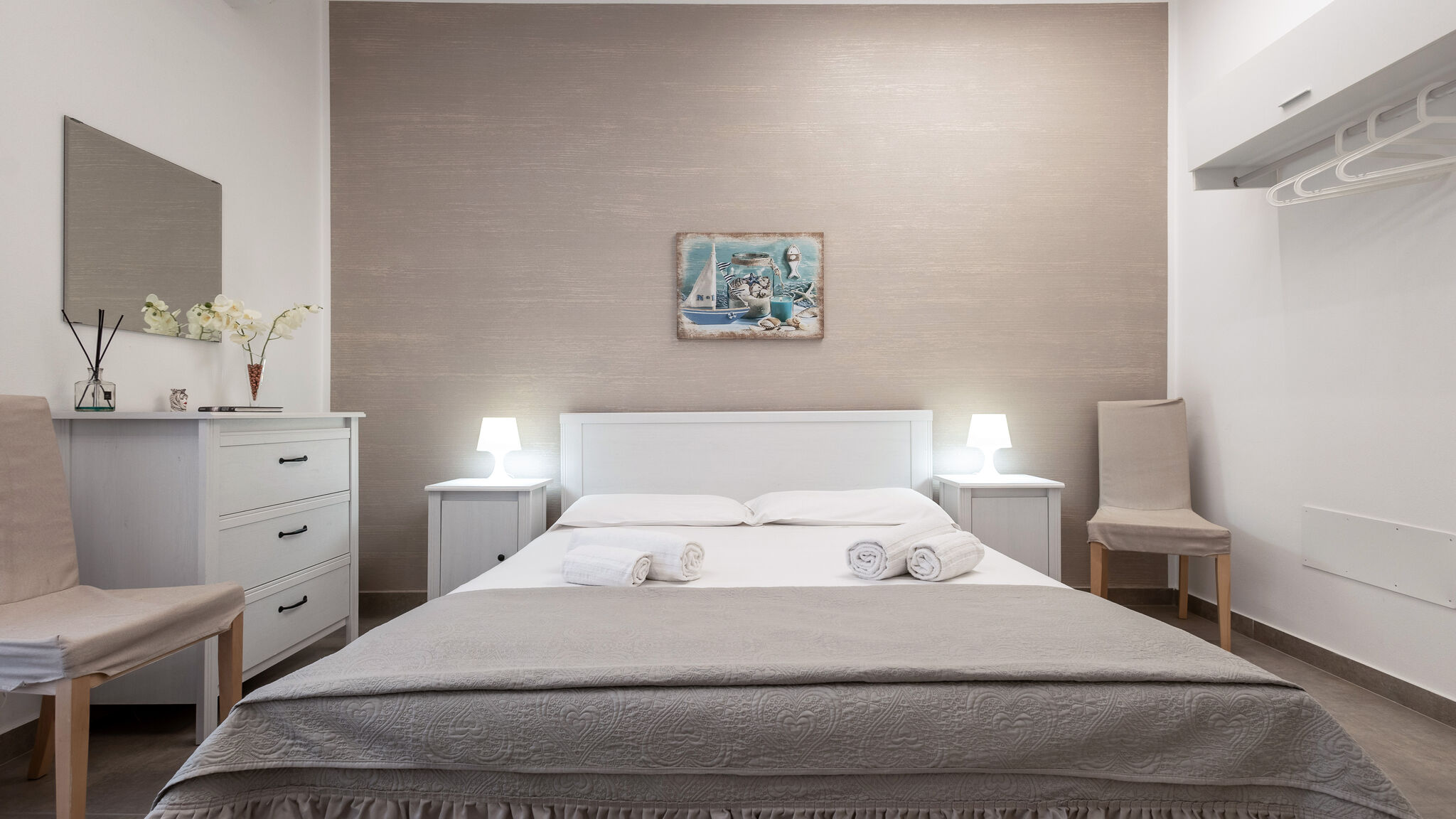 Italianway Castellammare del Golfo Dream House primo piano