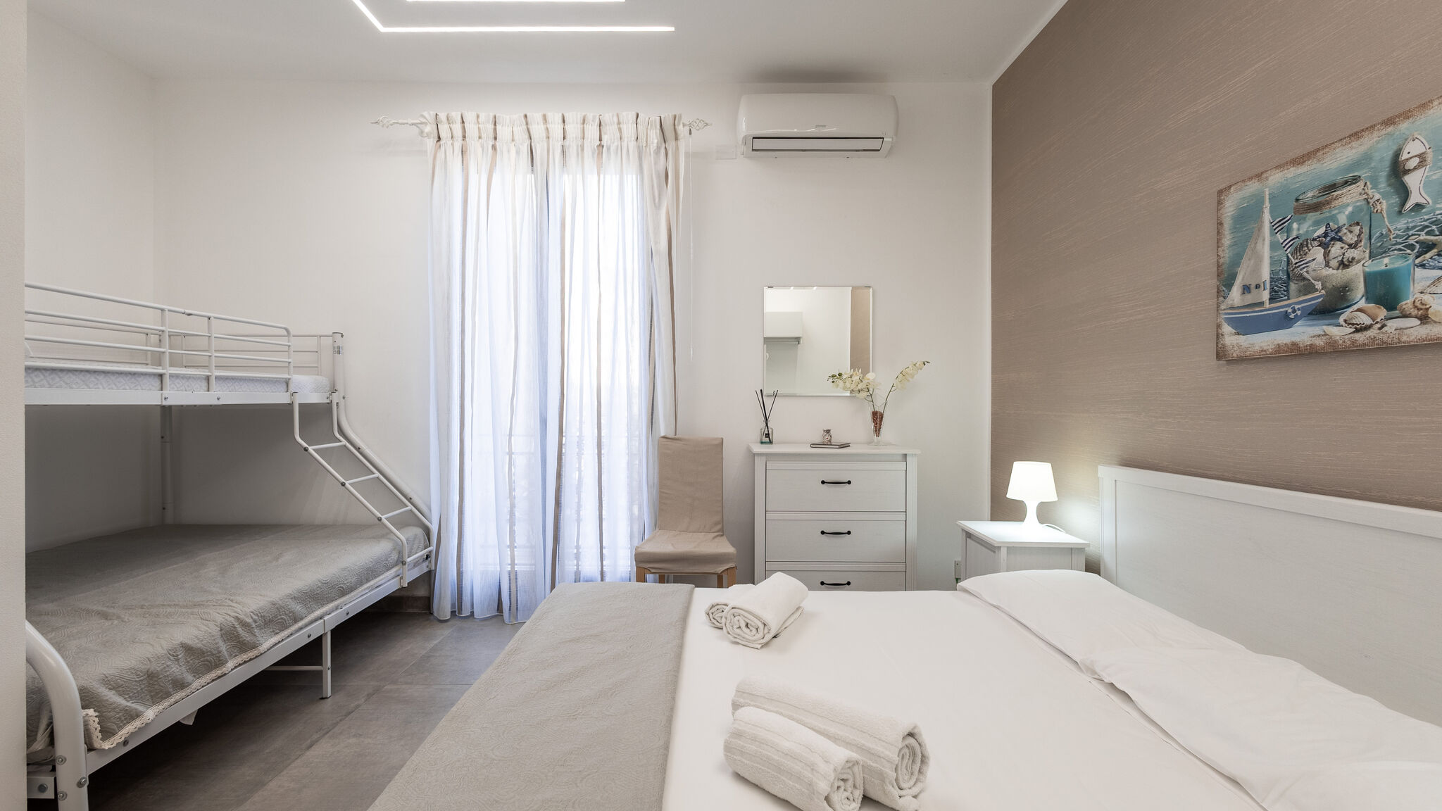 Italianway Castellammare del Golfo Dream House primo piano